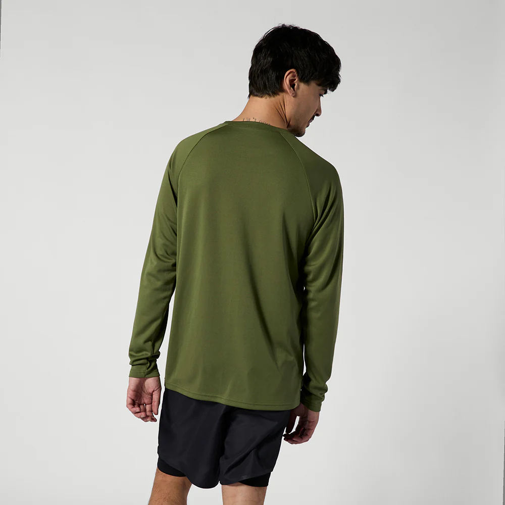 Tactic L/S Loosefit Quickdry - Image 22