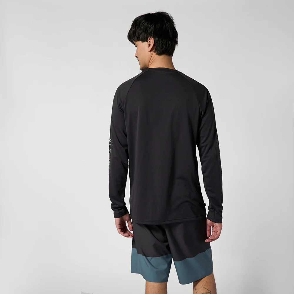 Tactic L/S Loosefit Quickdry - Image 24