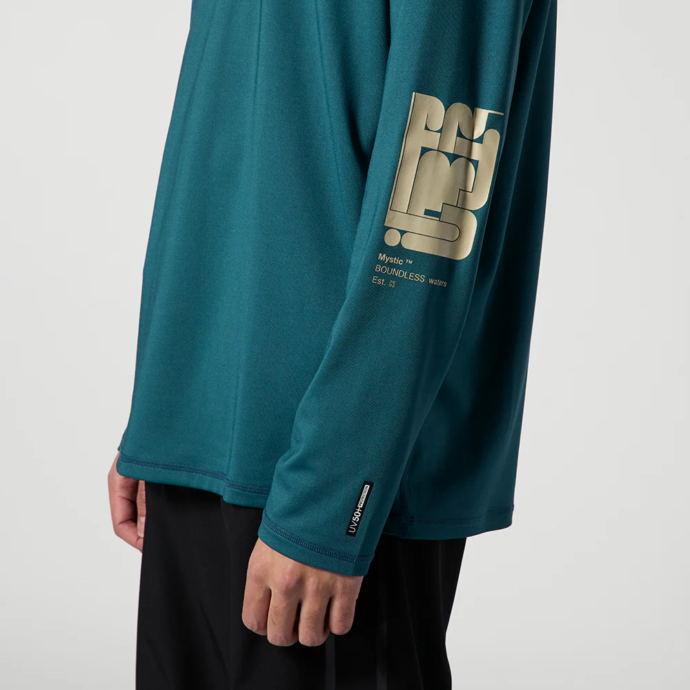 Tactic L/S Loosefit Quickdry - Image 26