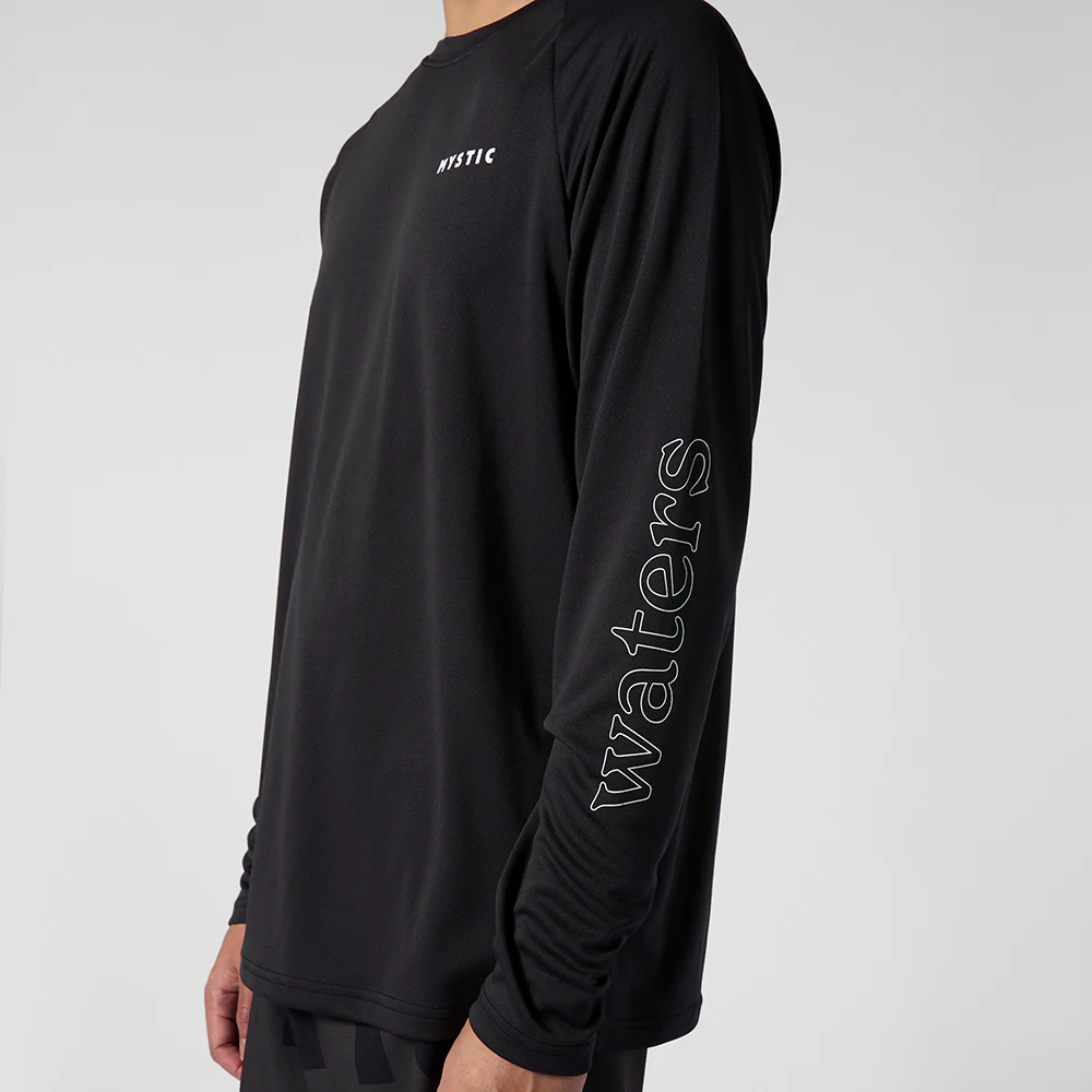 Tactic L/S Loosefit Quickdry - Image 27