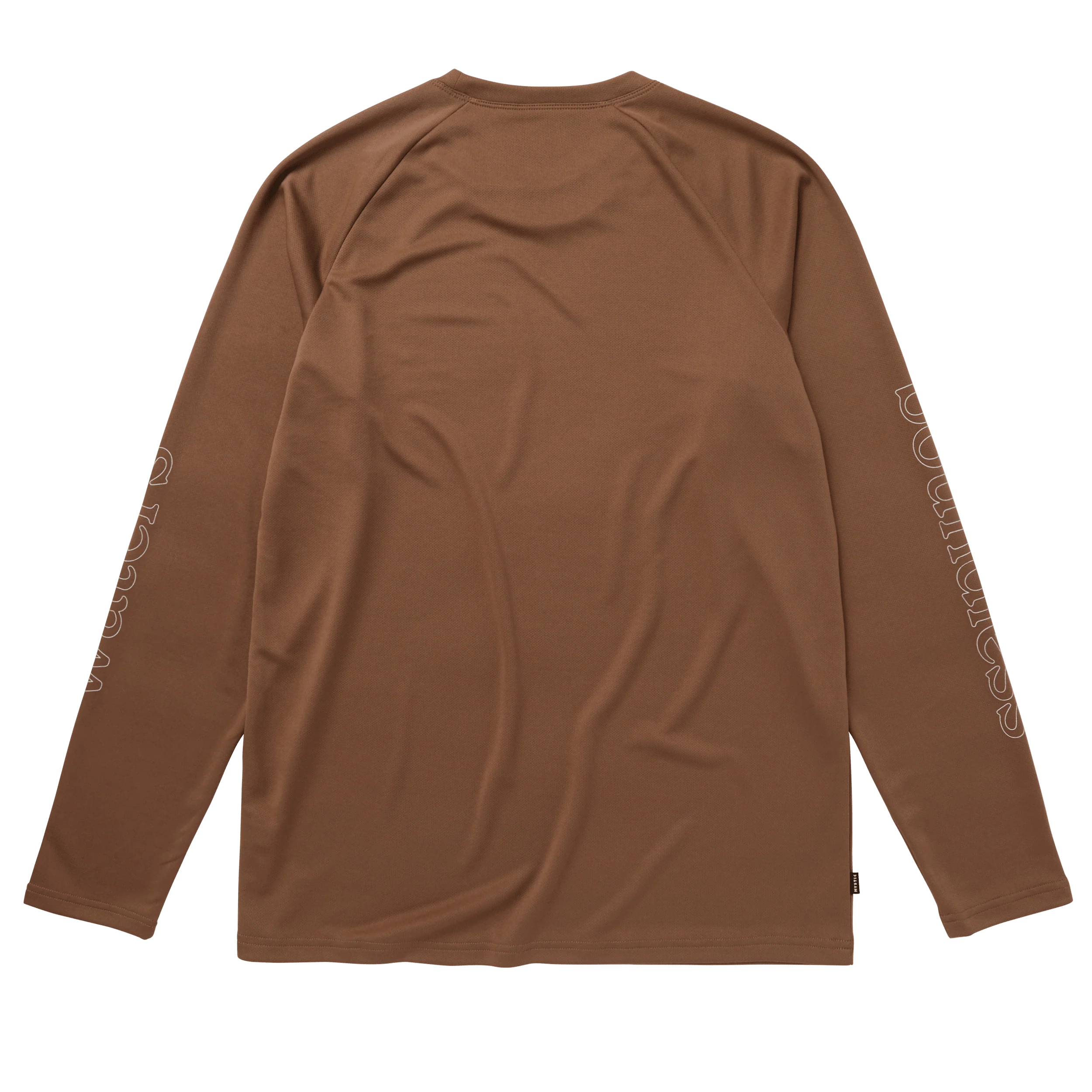 Tactic L/S Loosefit Quickdry - Image 4
