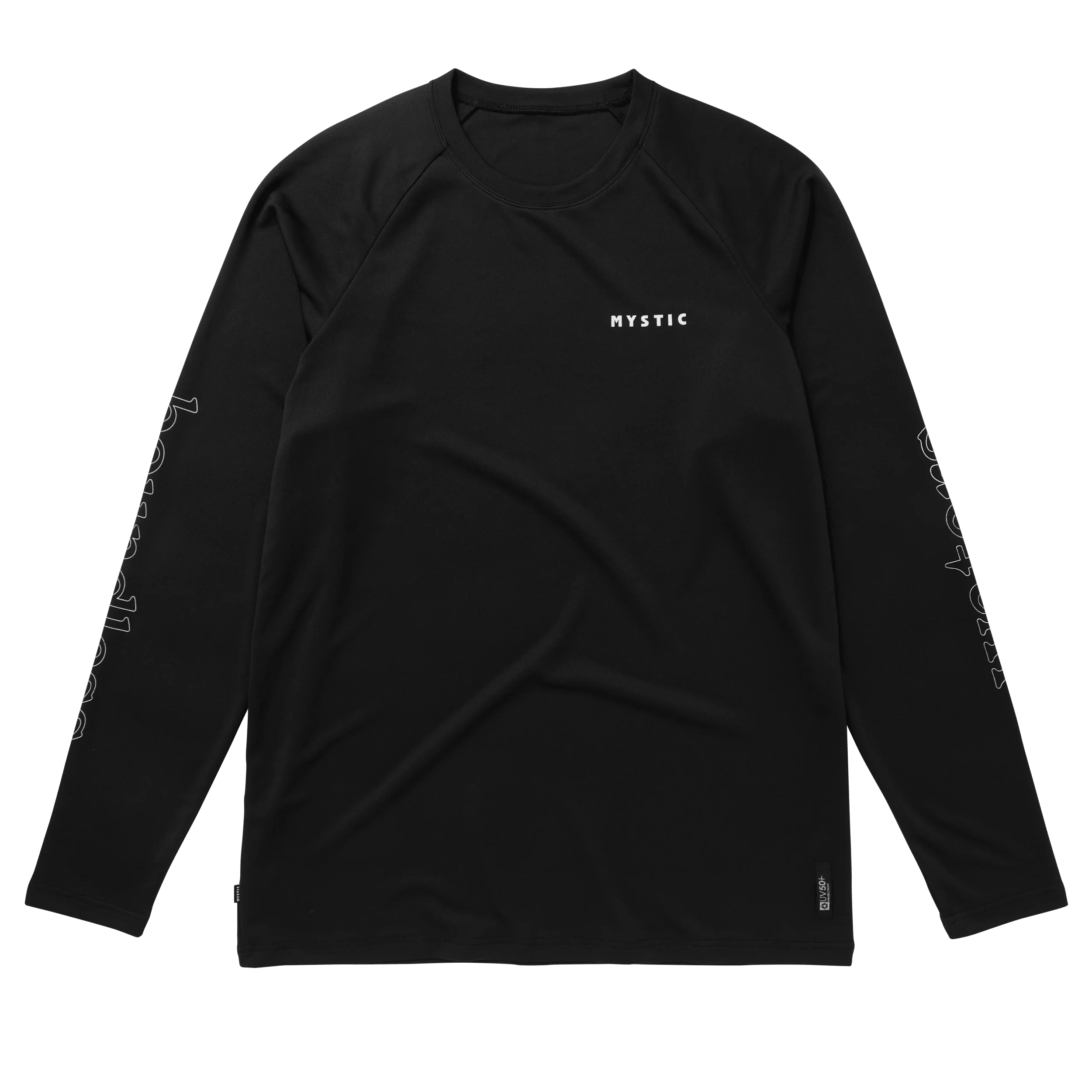 Tactic L/S Loosefit Quickdry - Image 5