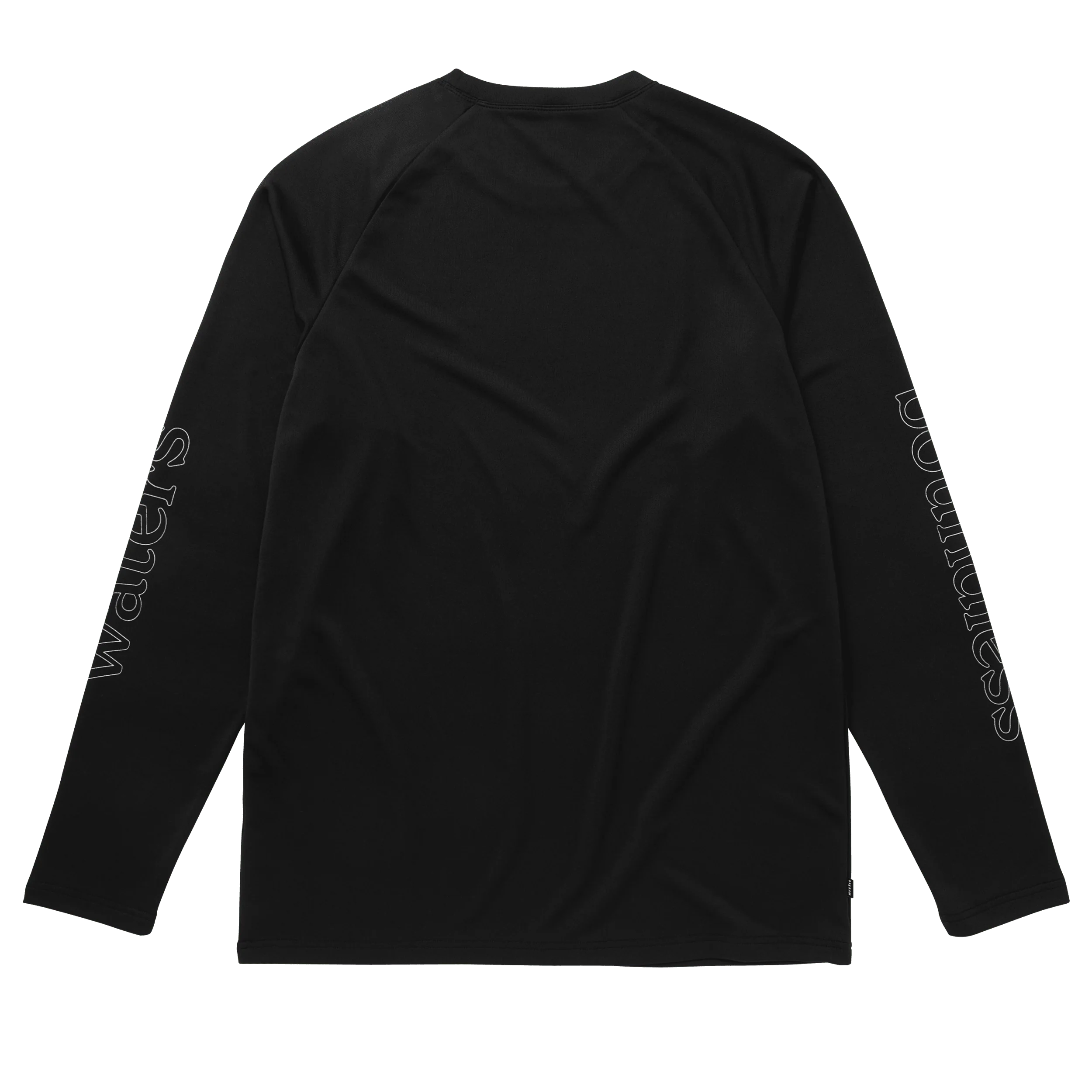 Tactic L/S Loosefit Quickdry - Image 6
