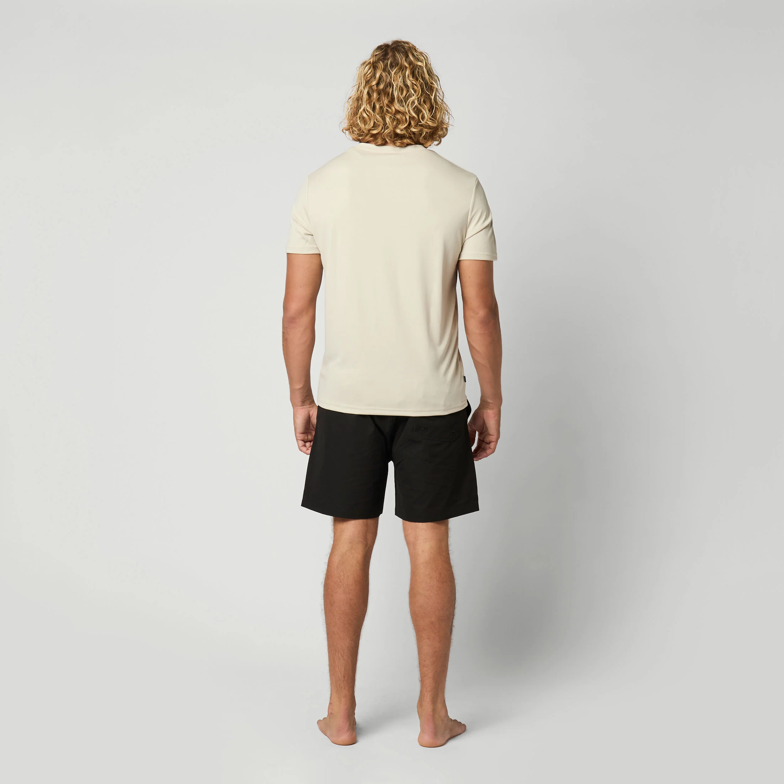 Tactic S/S Loosefit Quickdry - Image 11