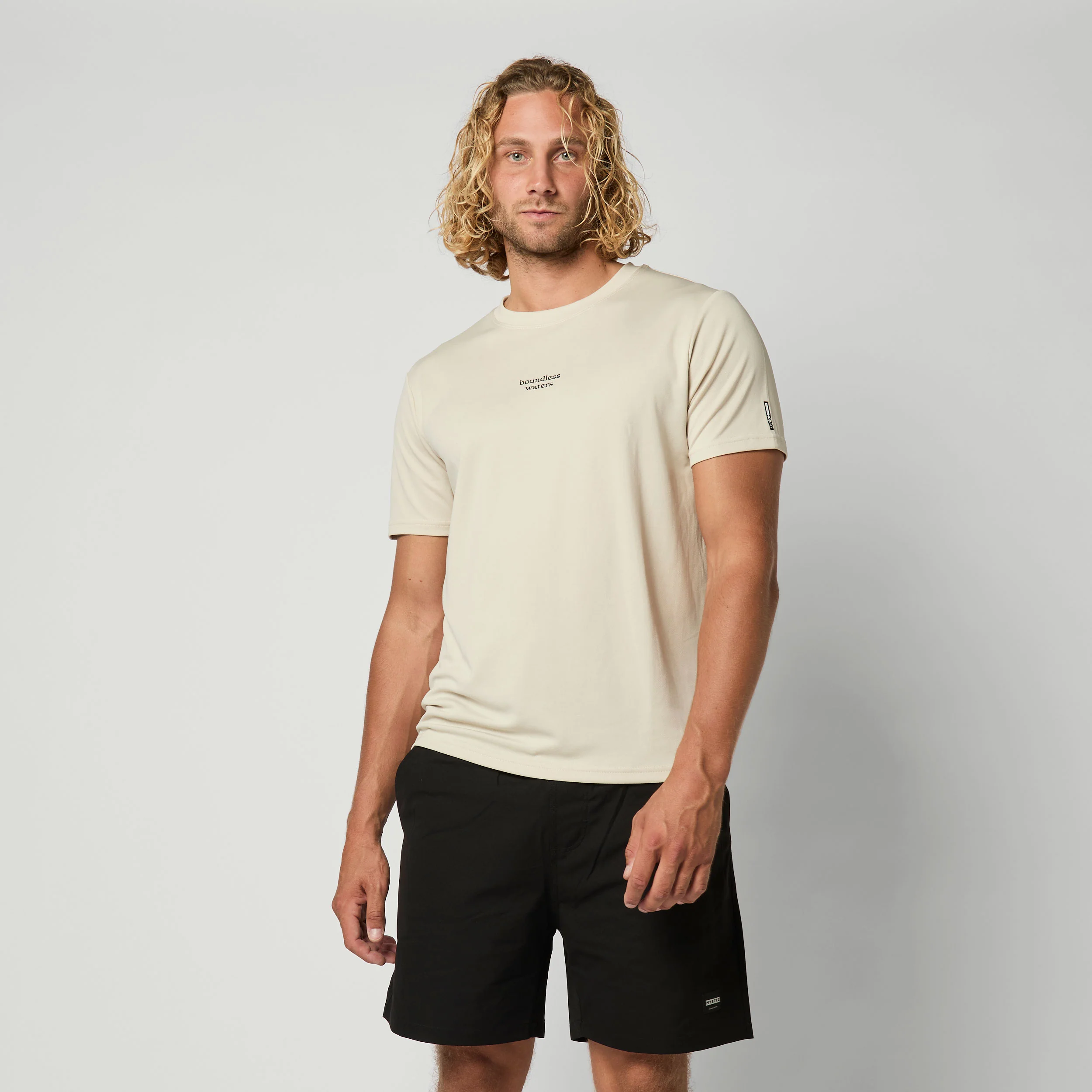 Tactic S/S Loosefit Quickdry - Image 12