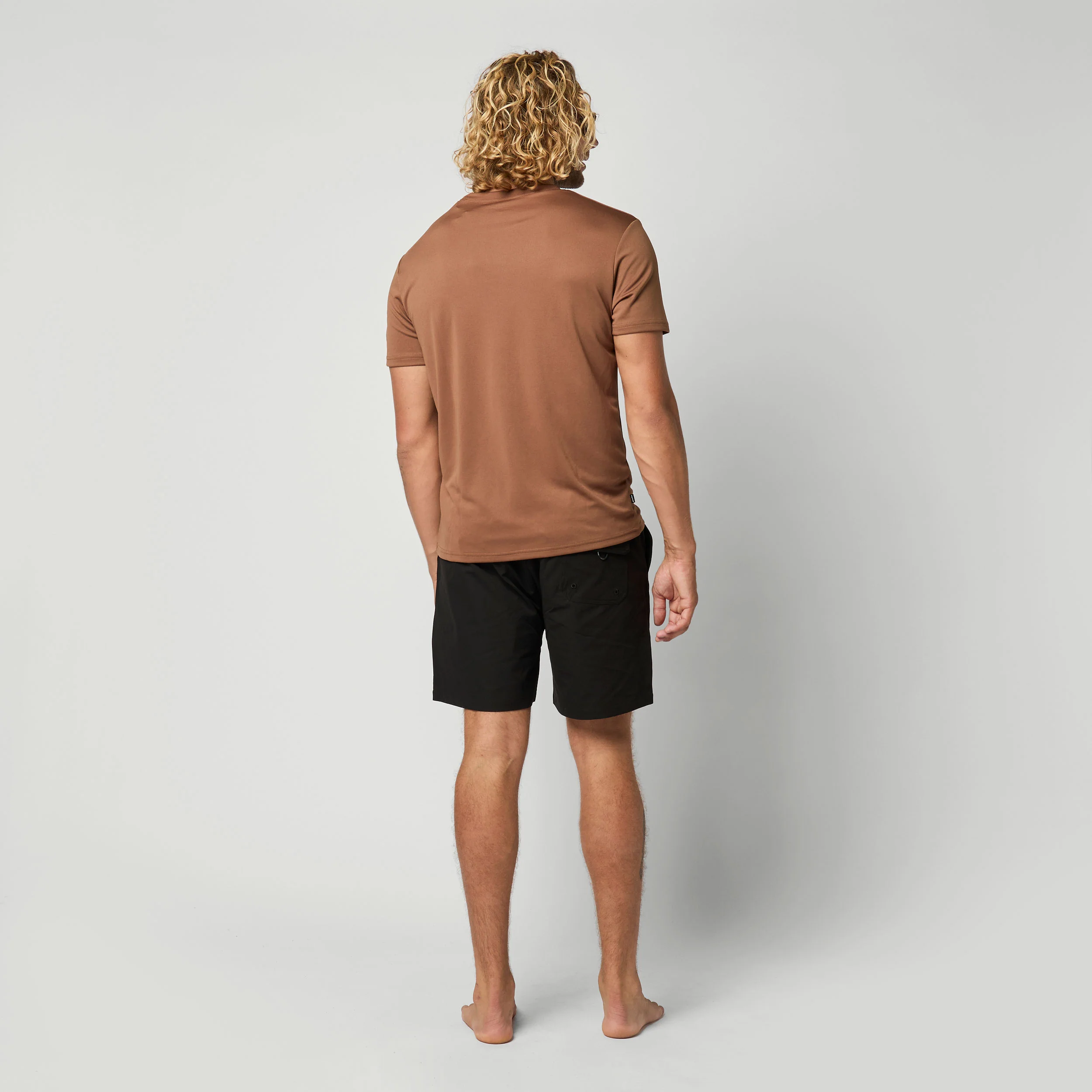 Tactic S/S Loosefit Quickdry - Image 13