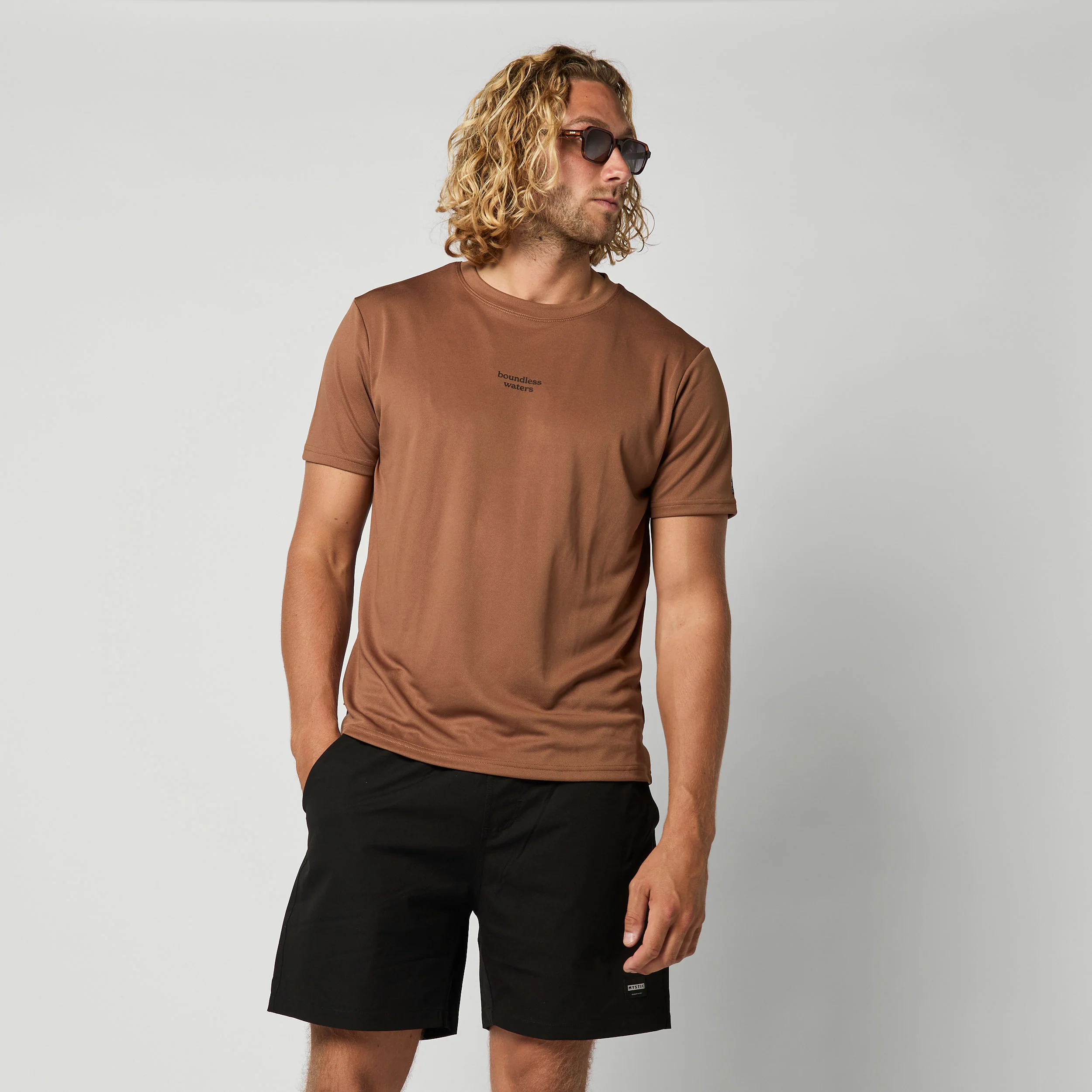 Tactic S/S Loosefit Quickdry - Image 14