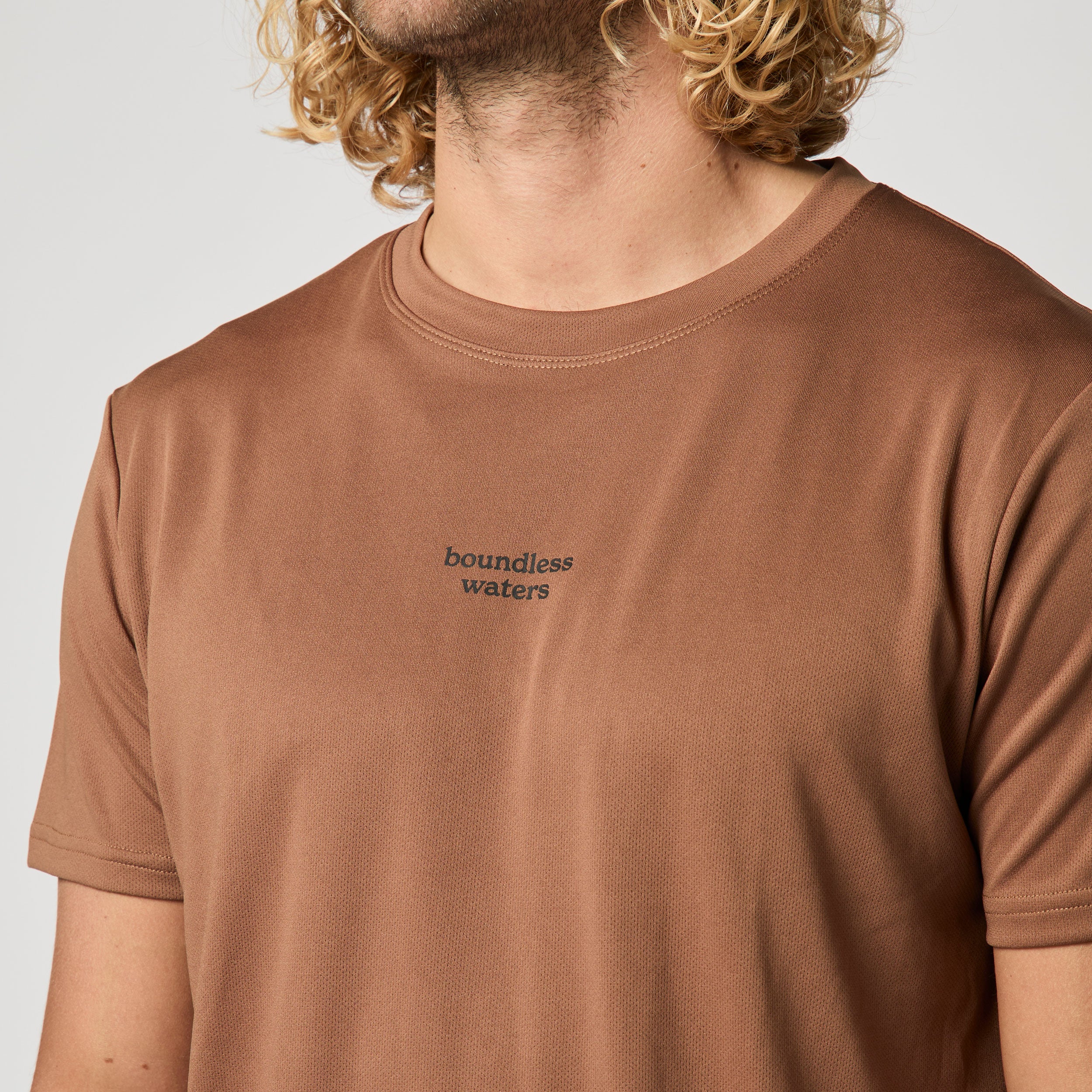 Tactic S/S Loosefit Quickdry - Image 15