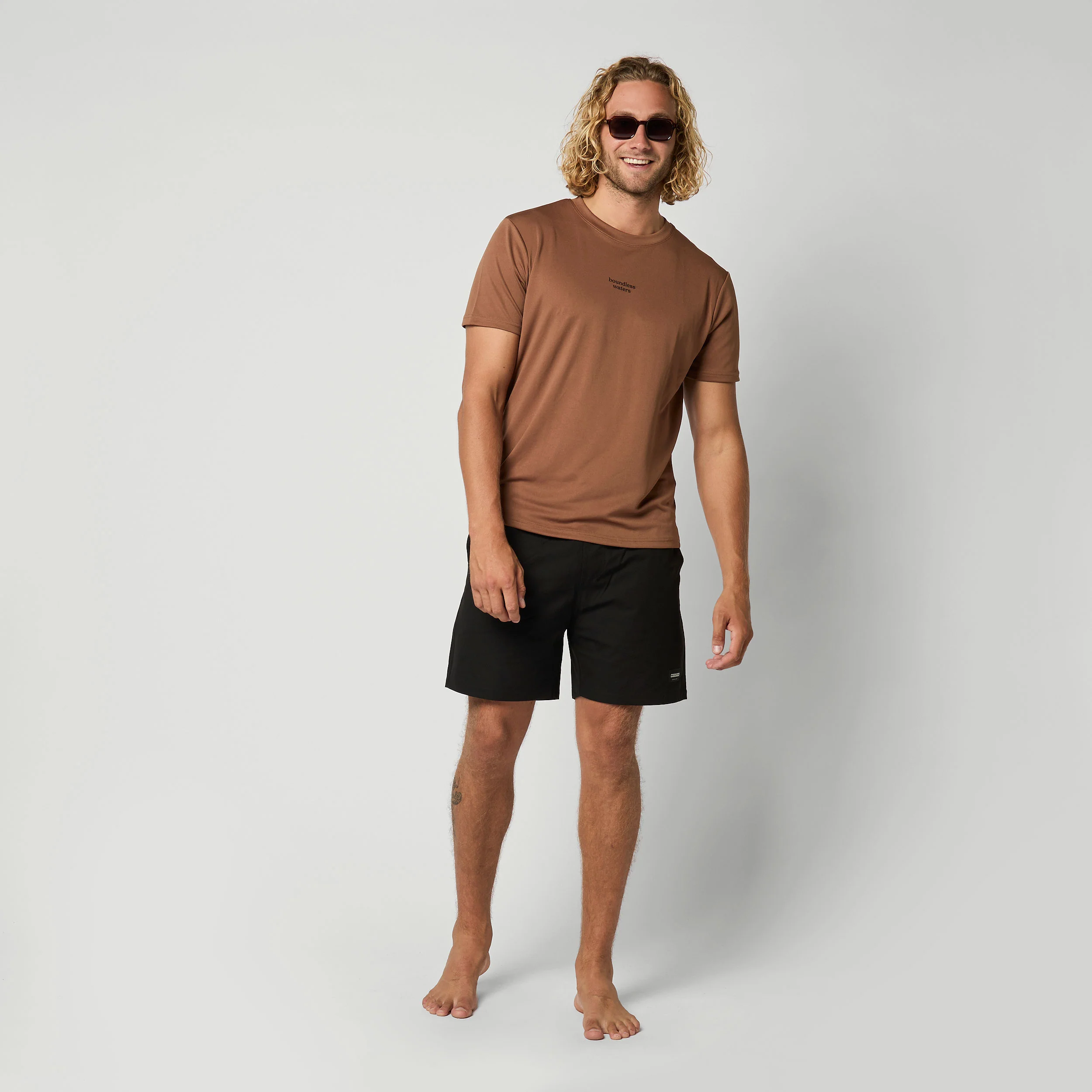 Tactic S/S Loosefit Quickdry - Image 17