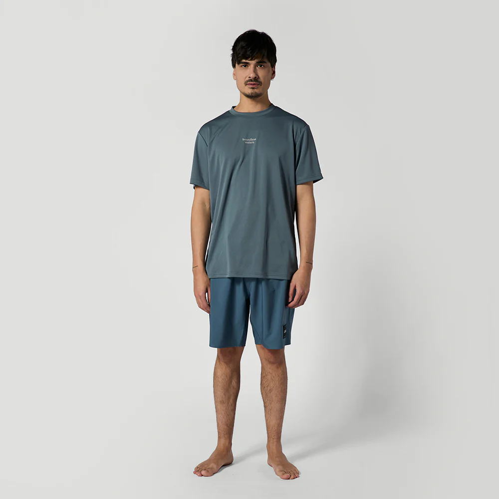 Tactic S/S Loosefit Quickdry - Image 20