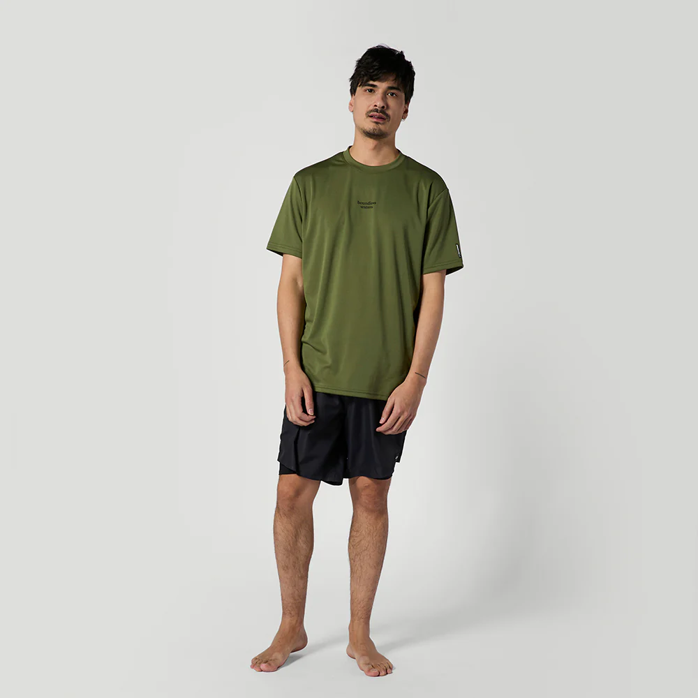 Tactic S/S Loosefit Quickdry - Image 21