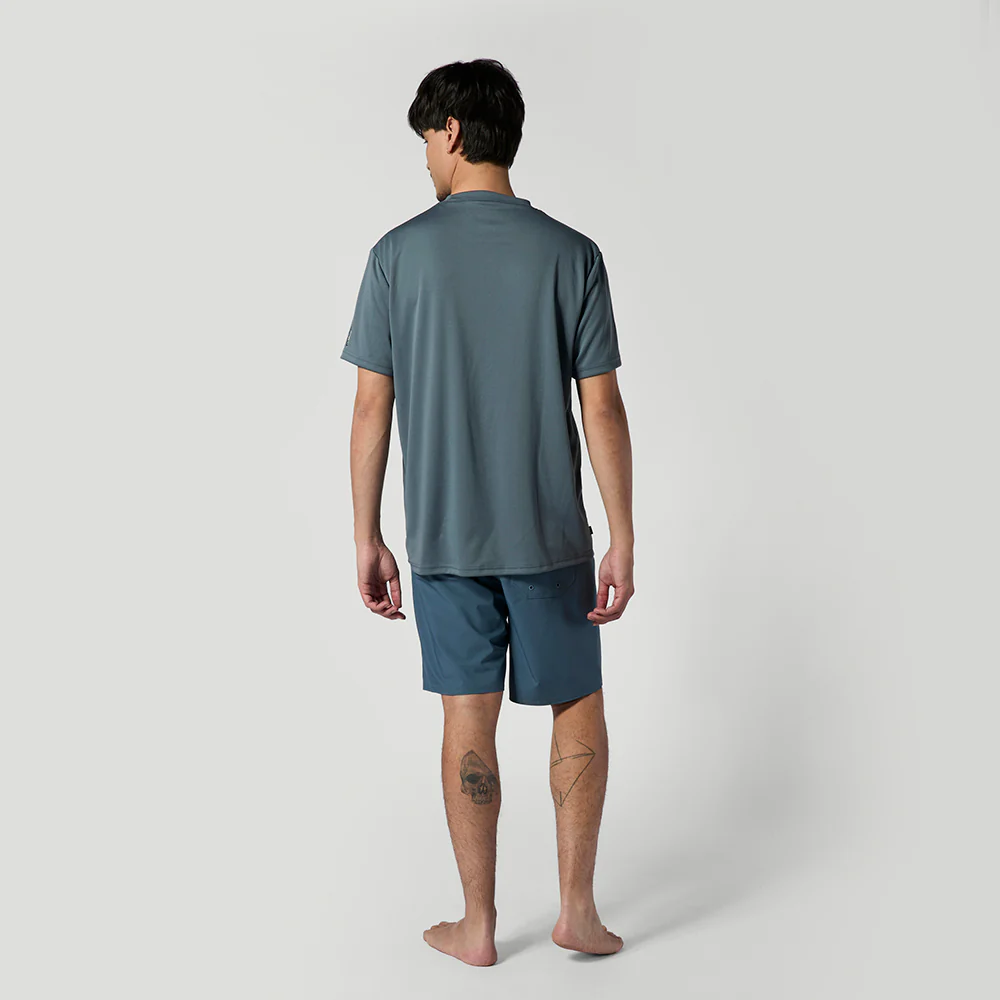 Tactic S/S Loosefit Quickdry - Image 22
