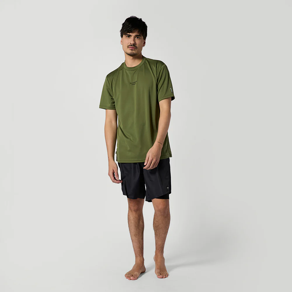 Tactic S/S Loosefit Quickdry - Image 23