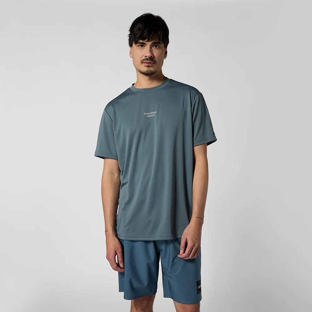 Tactic S/S Loosefit Quickdry - Image 24