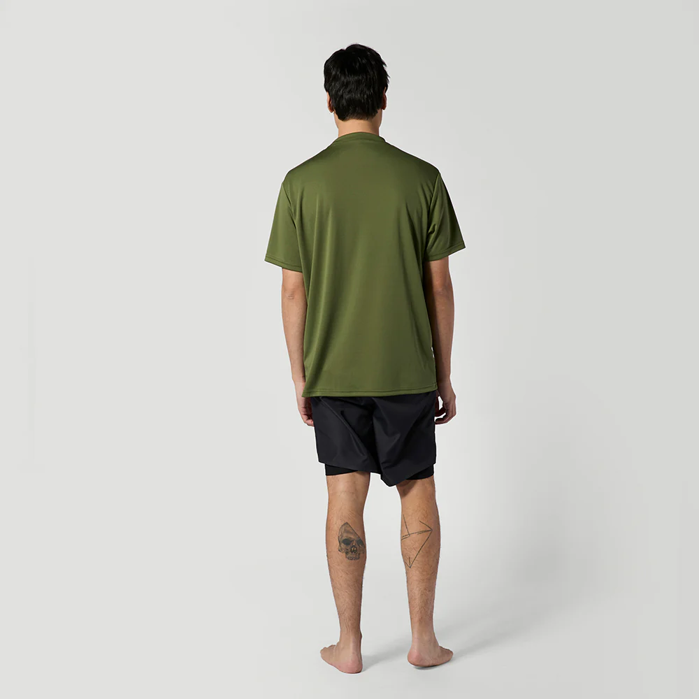 Tactic S/S Loosefit Quickdry - Image 25