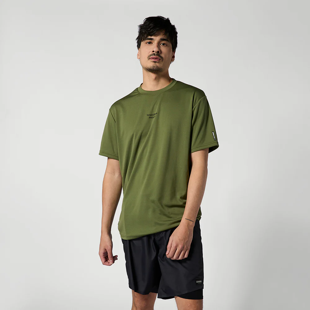 Tactic S/S Loosefit Quickdry - Image 27