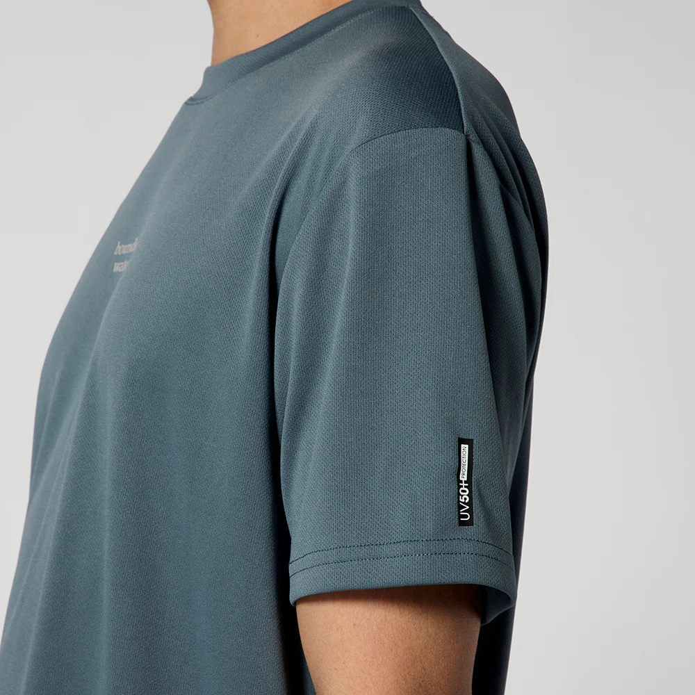 Tactic S/S Loosefit Quickdry - Image 28