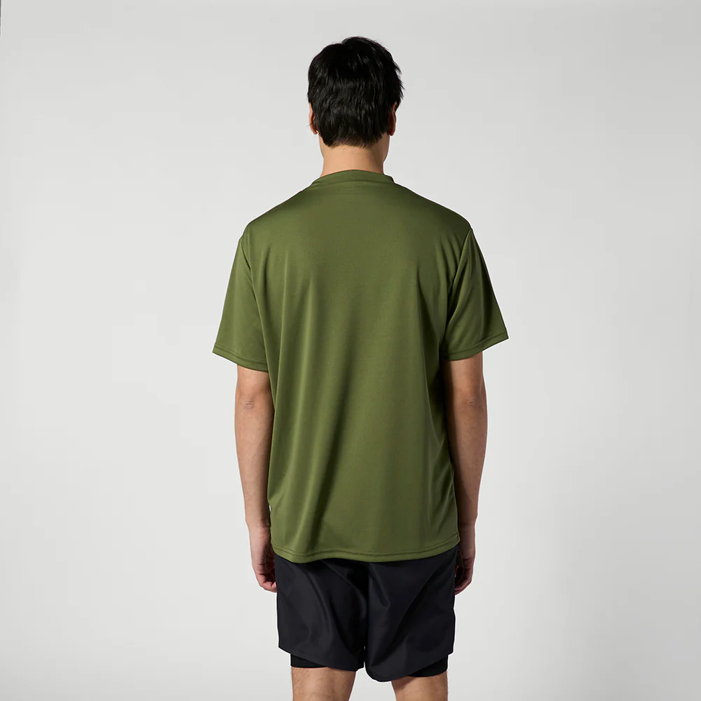 Tactic S/S Loosefit Quickdry - Image 29
