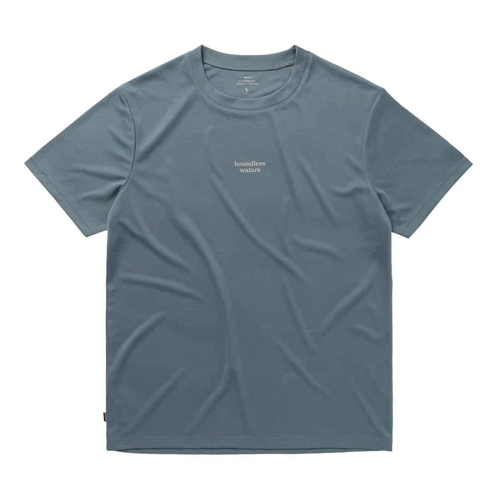 Tactic S/S Loosefit Quickdry - Image 3