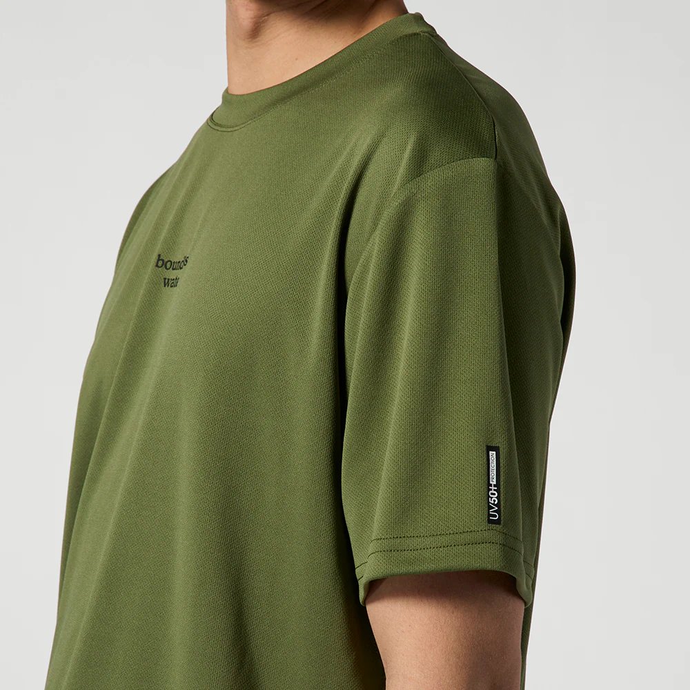 Tactic S/S Loosefit Quickdry - Image 30