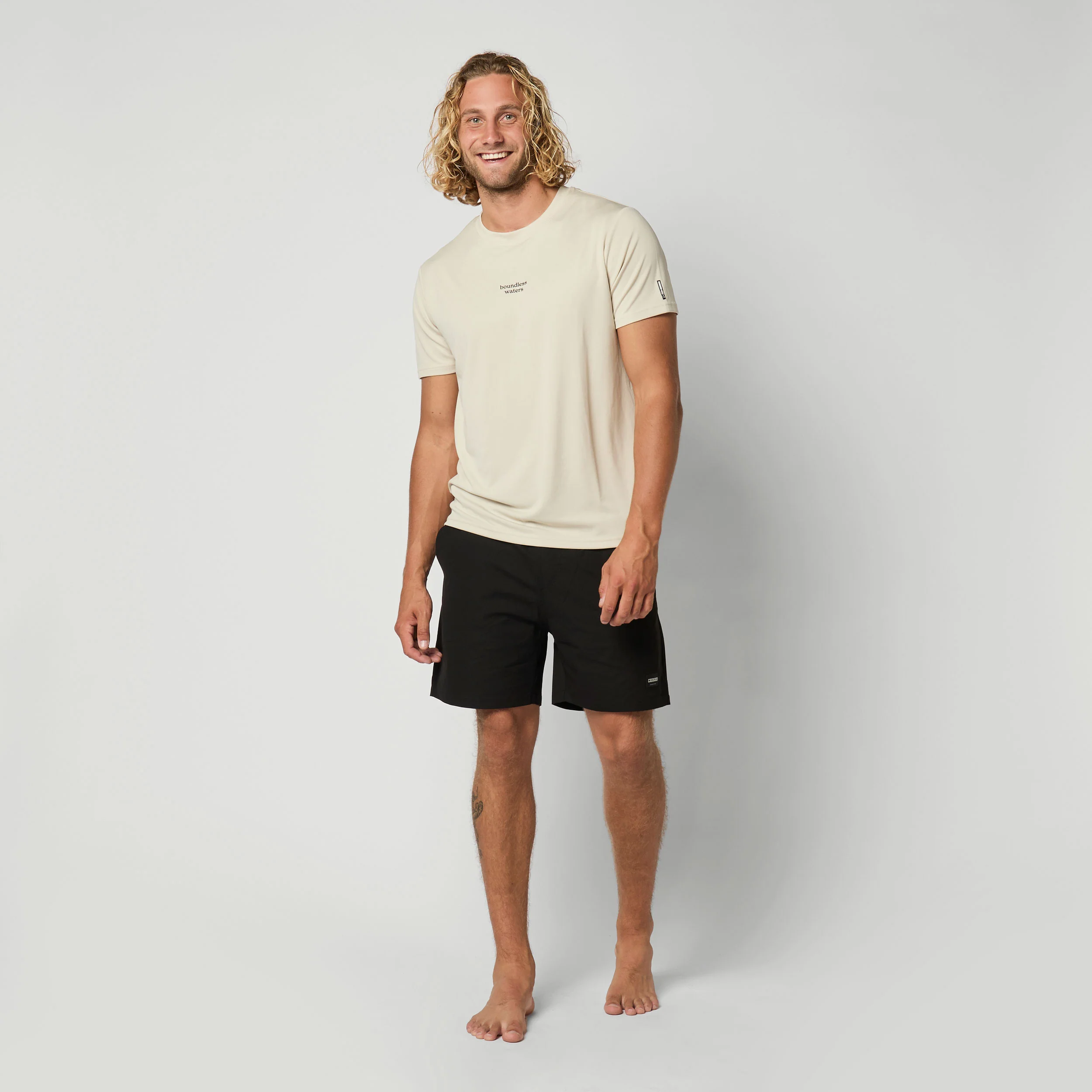 Tactic S/S Loosefit Quickdry - Image 7