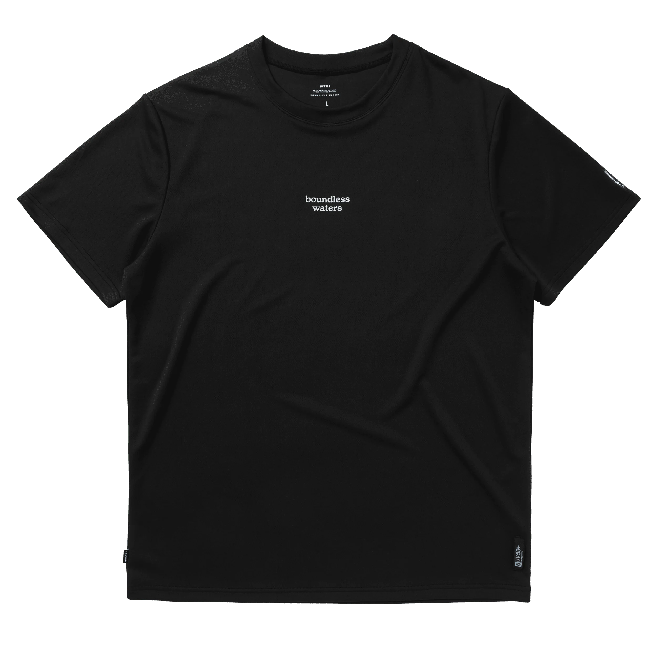 Tactic S/S Loosefit Quickdry - Image 8