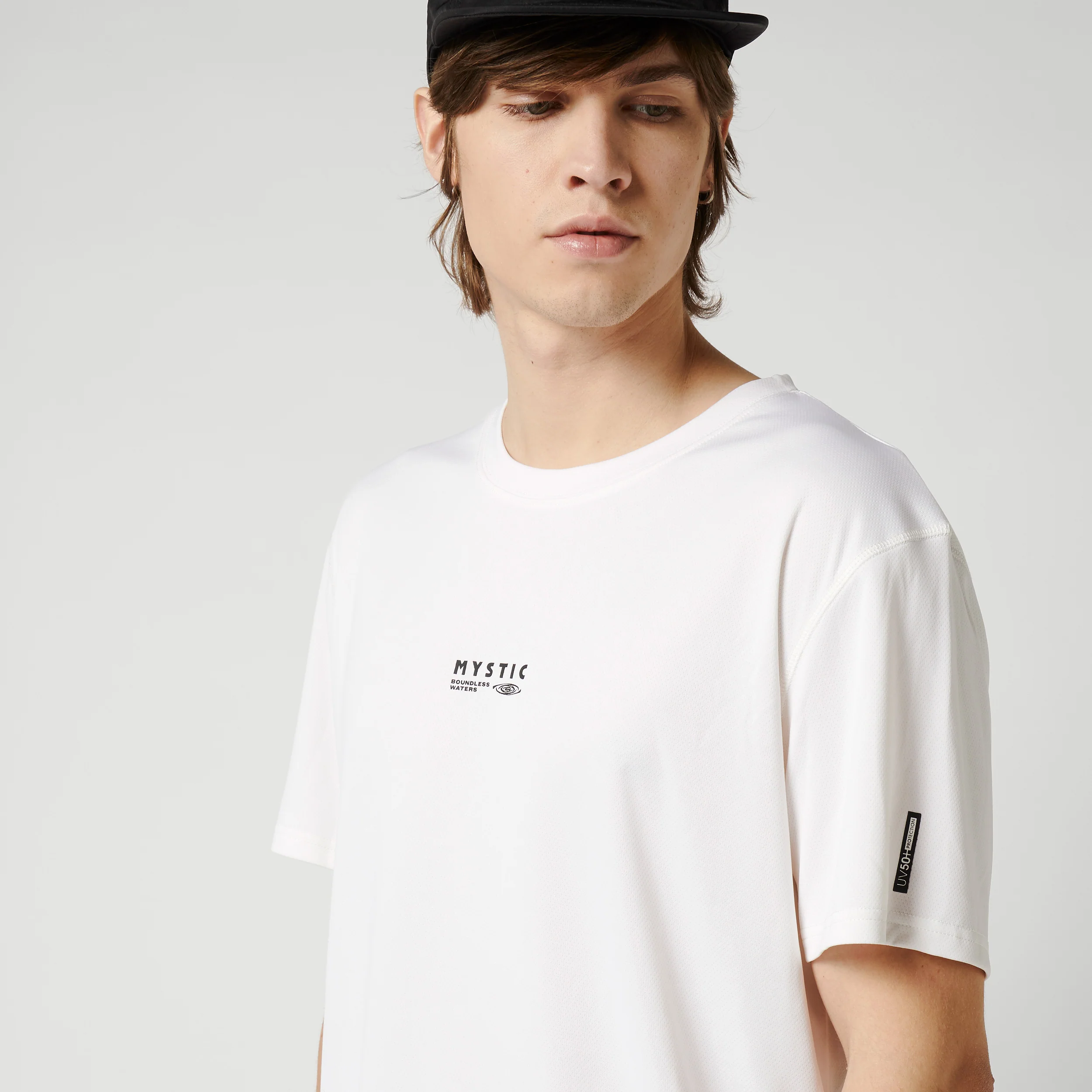 Tactic S/S Loosefit Quickdry - Image 12