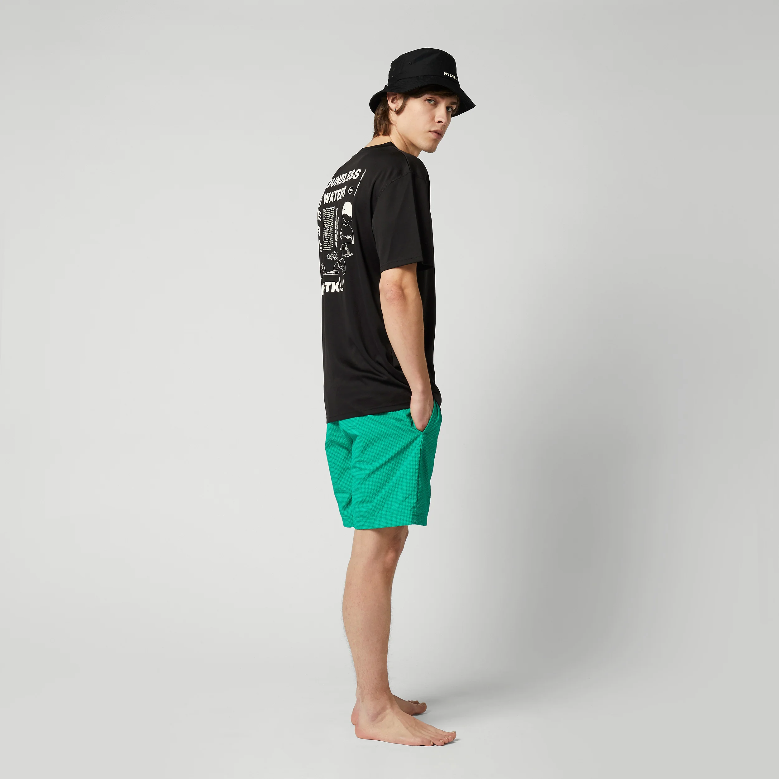 Tactic S/S Loosefit Quickdry - Image 13