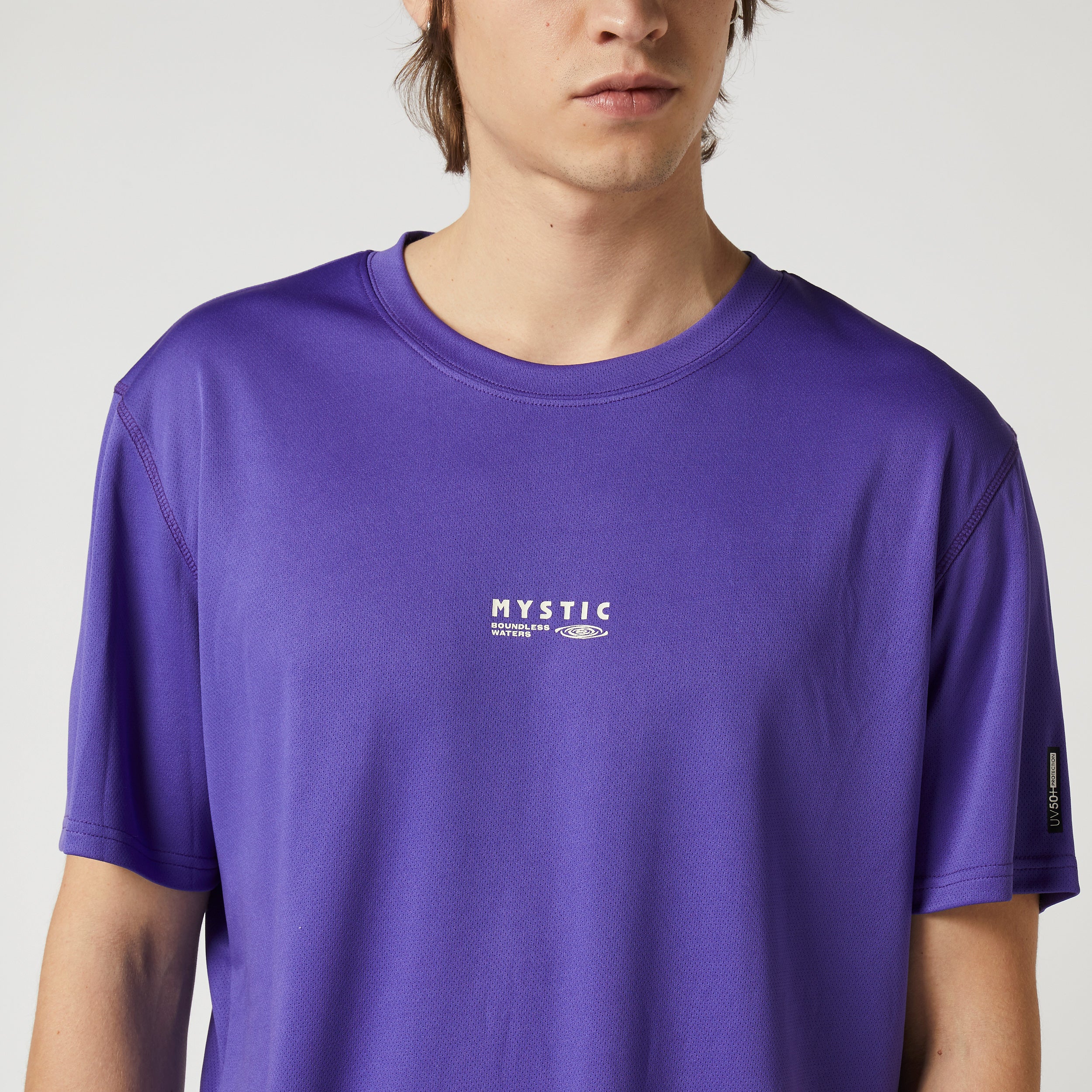 Tactic S/S Loosefit Quickdry - Image 18