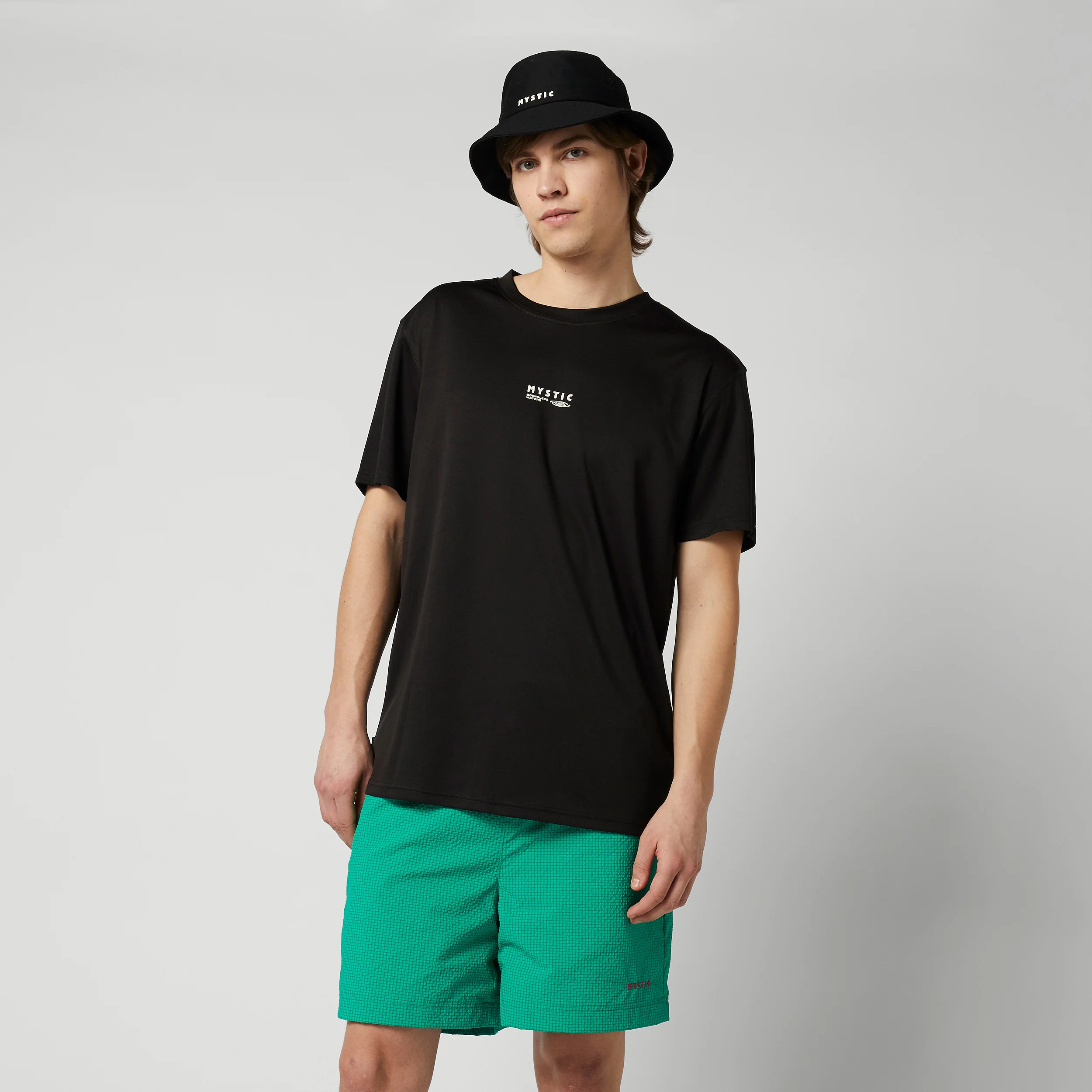 Tactic S/S Loosefit Quickdry - Image 19