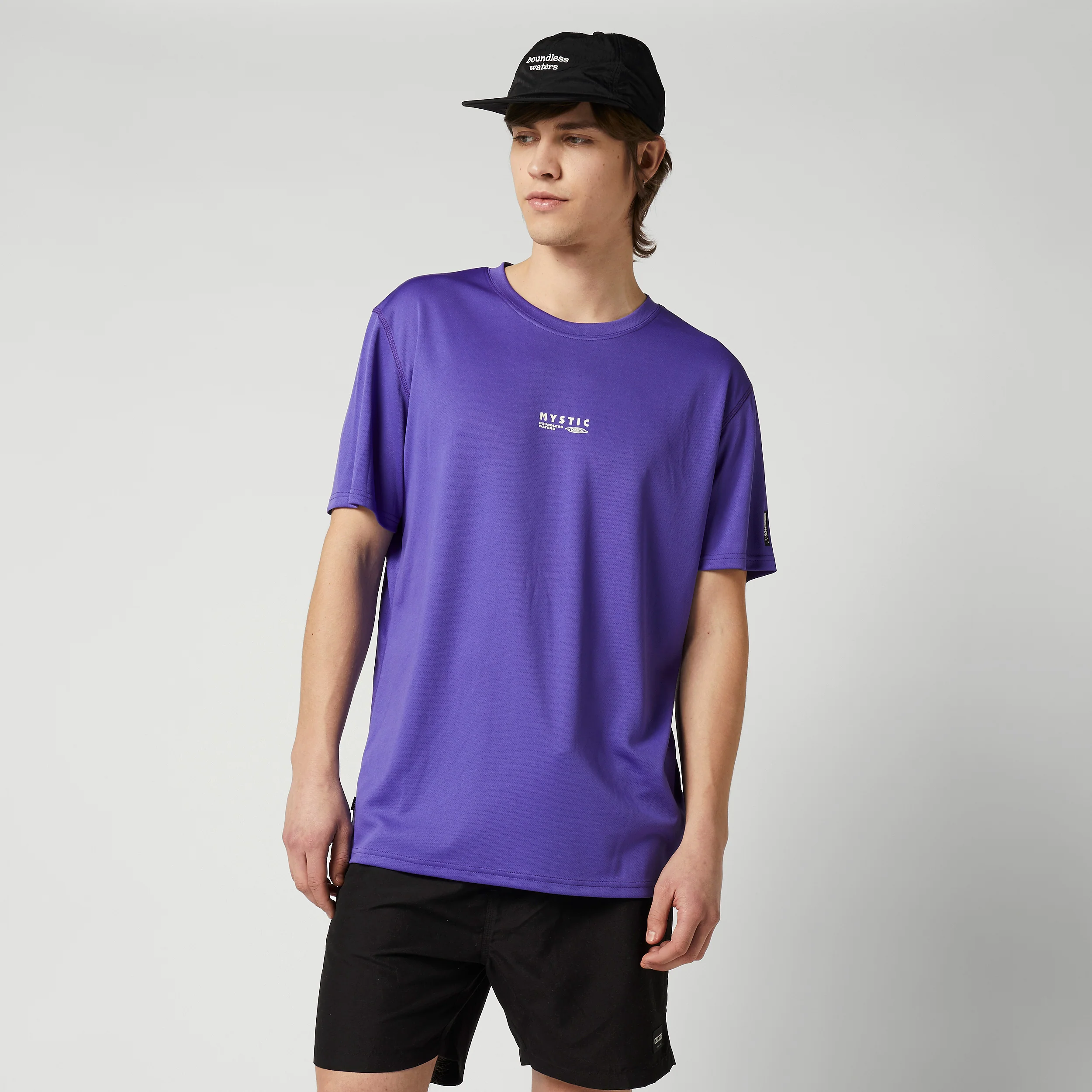 Tactic S/S Loosefit Quickdry - Image 20