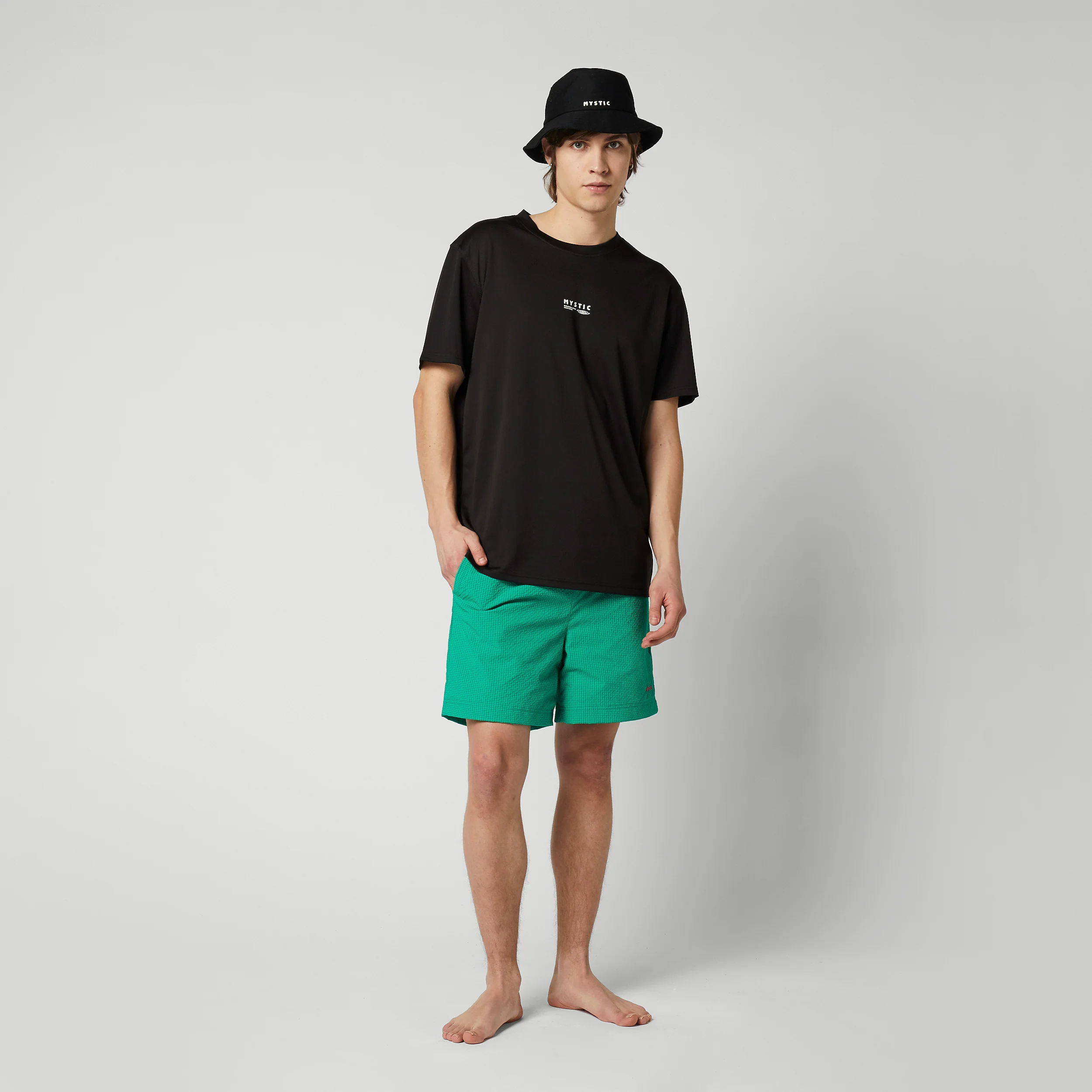 Tactic S/S Loosefit Quickdry - Image 3