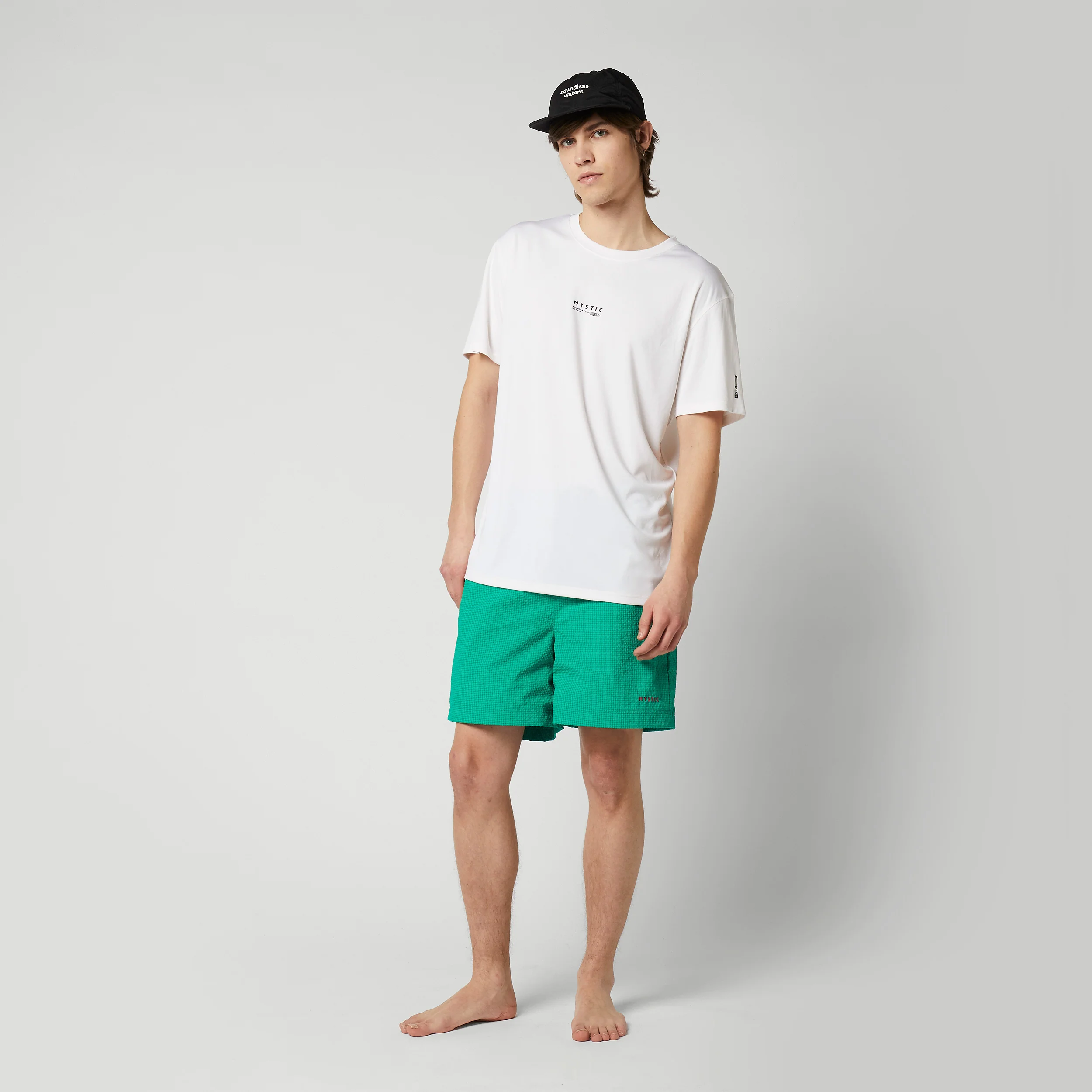 Tactic S/S Loosefit Quickdry - Image 6