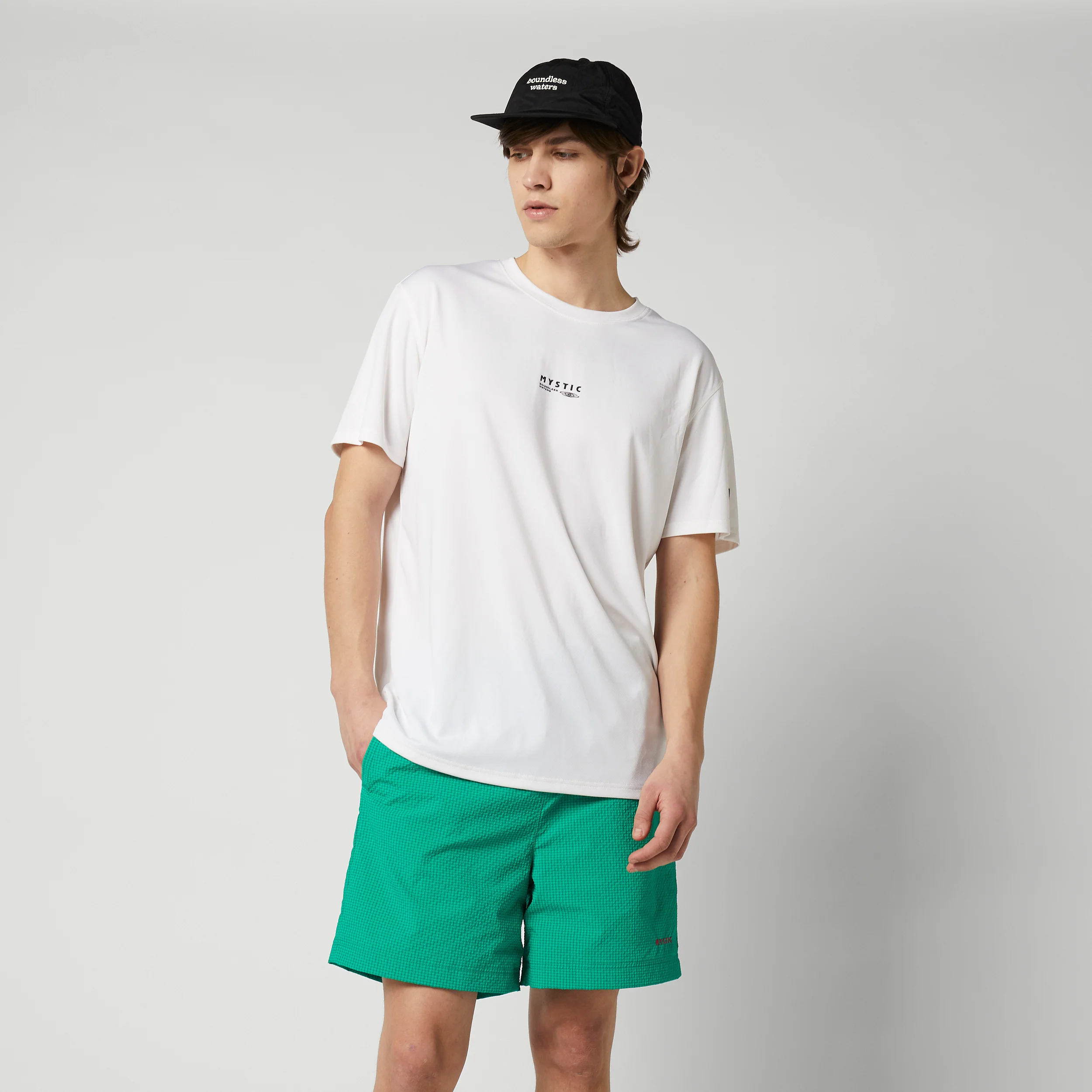 Tactic S/S Loosefit Quickdry - Image 7