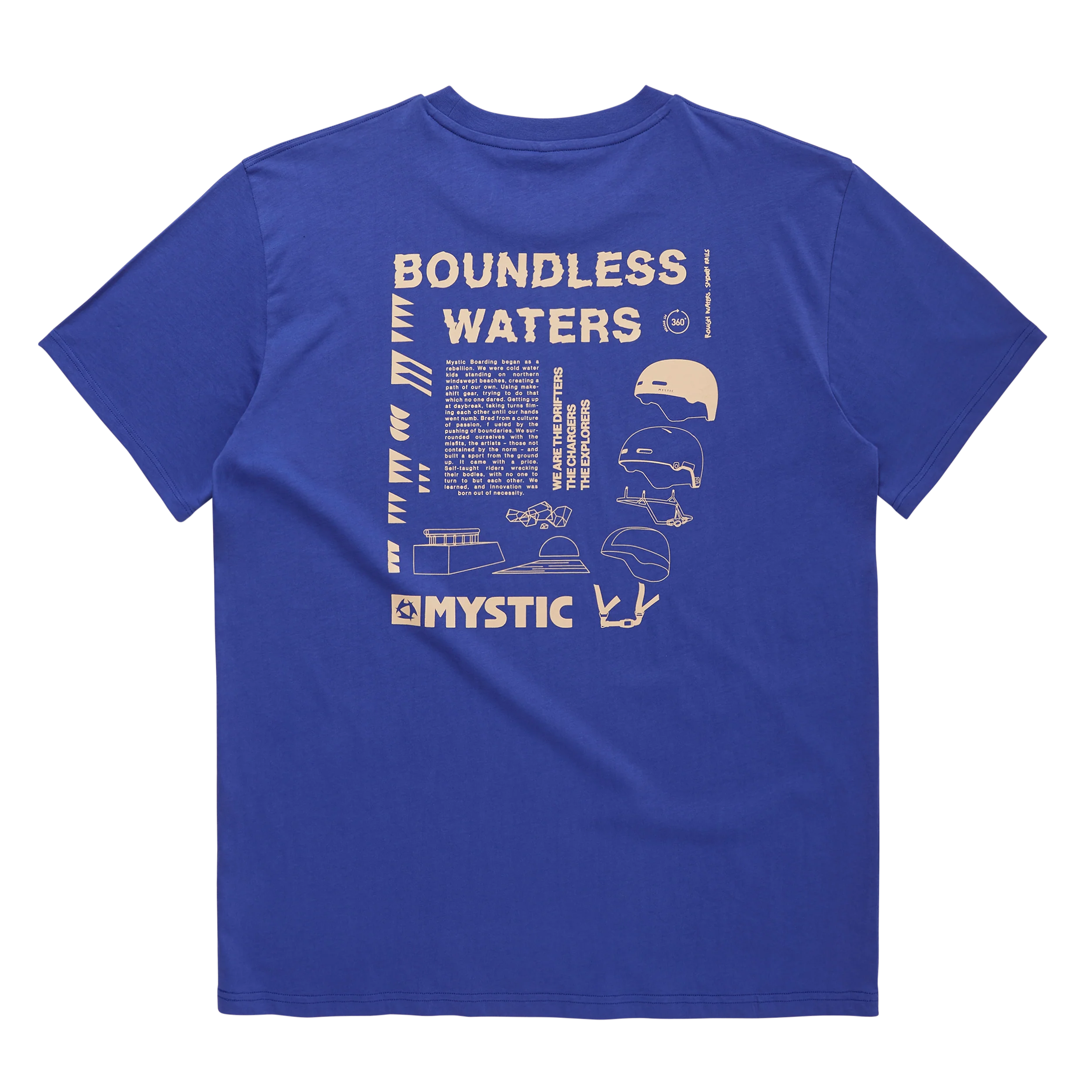 Tactic Tee - Image 4