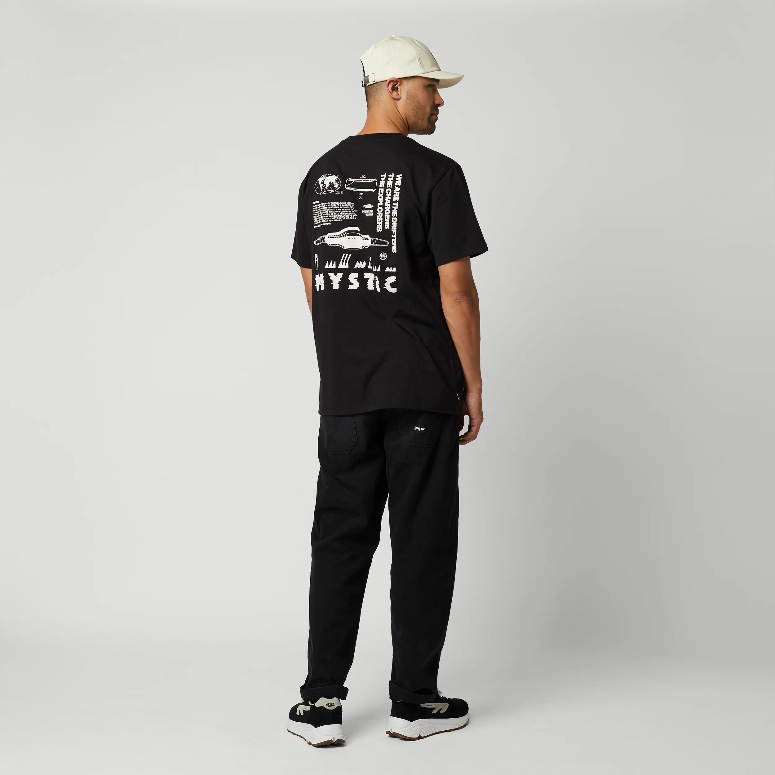 Tactic Tee - Image 7