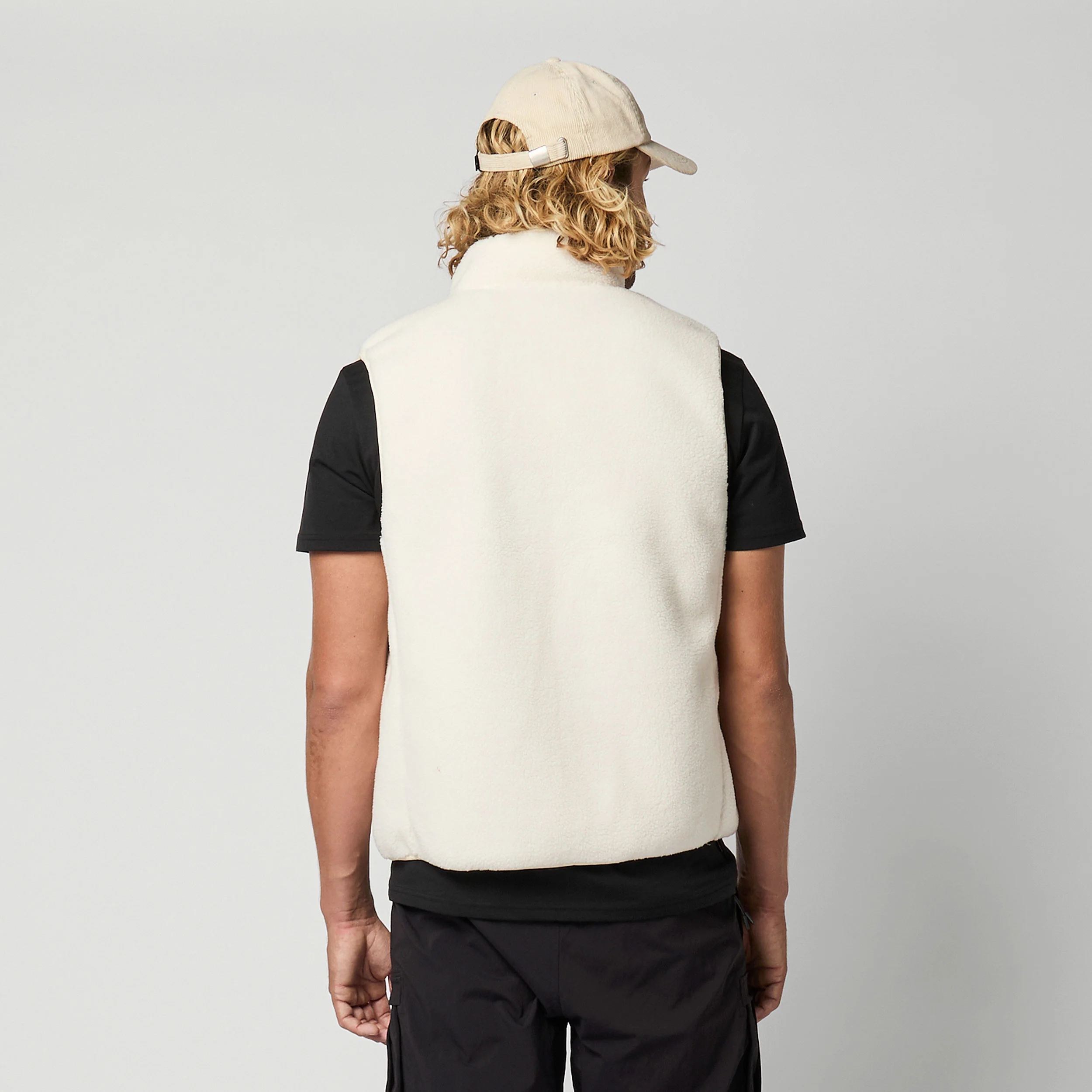 Teddy Bodywarmer - Image 12