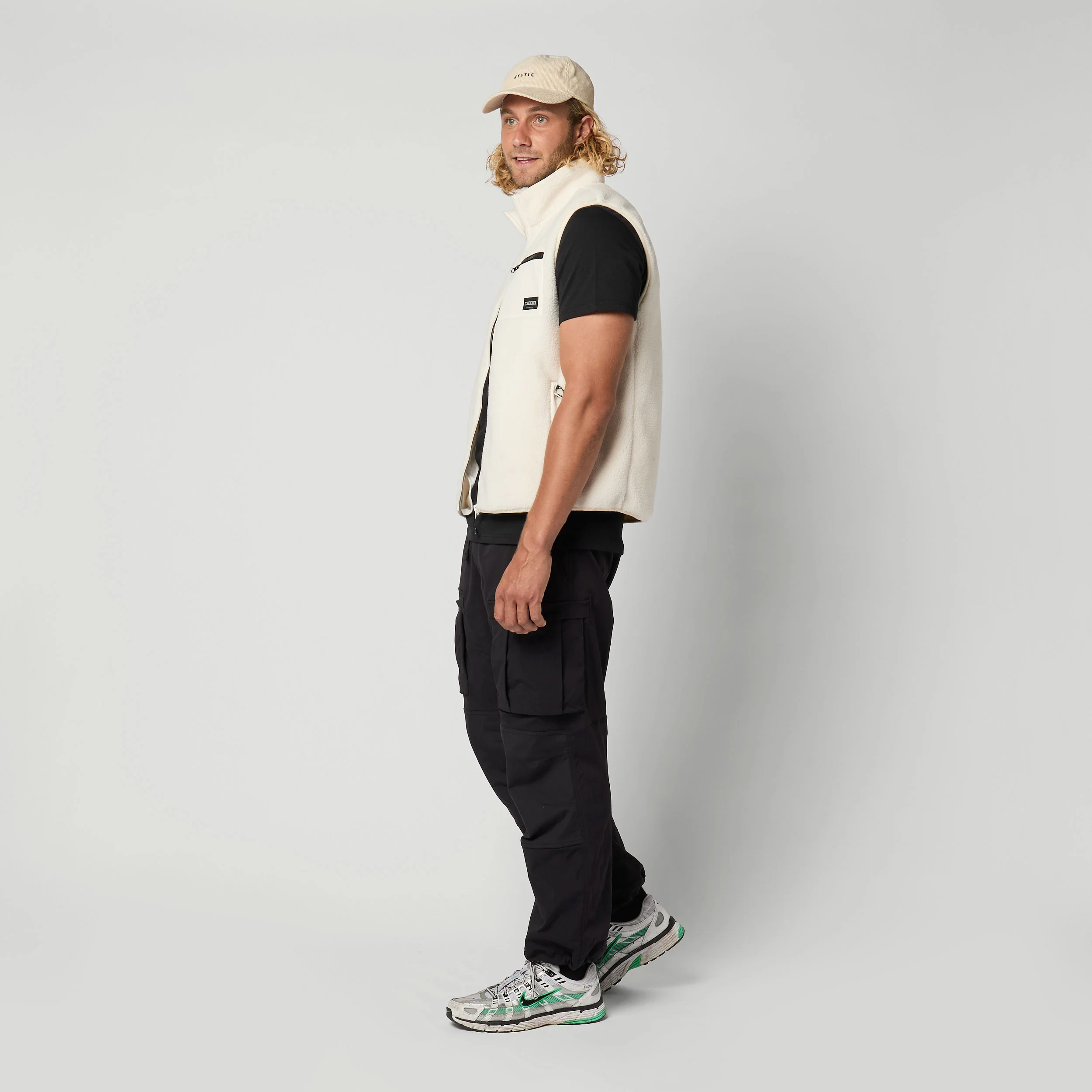 Teddy Bodywarmer - Image 15
