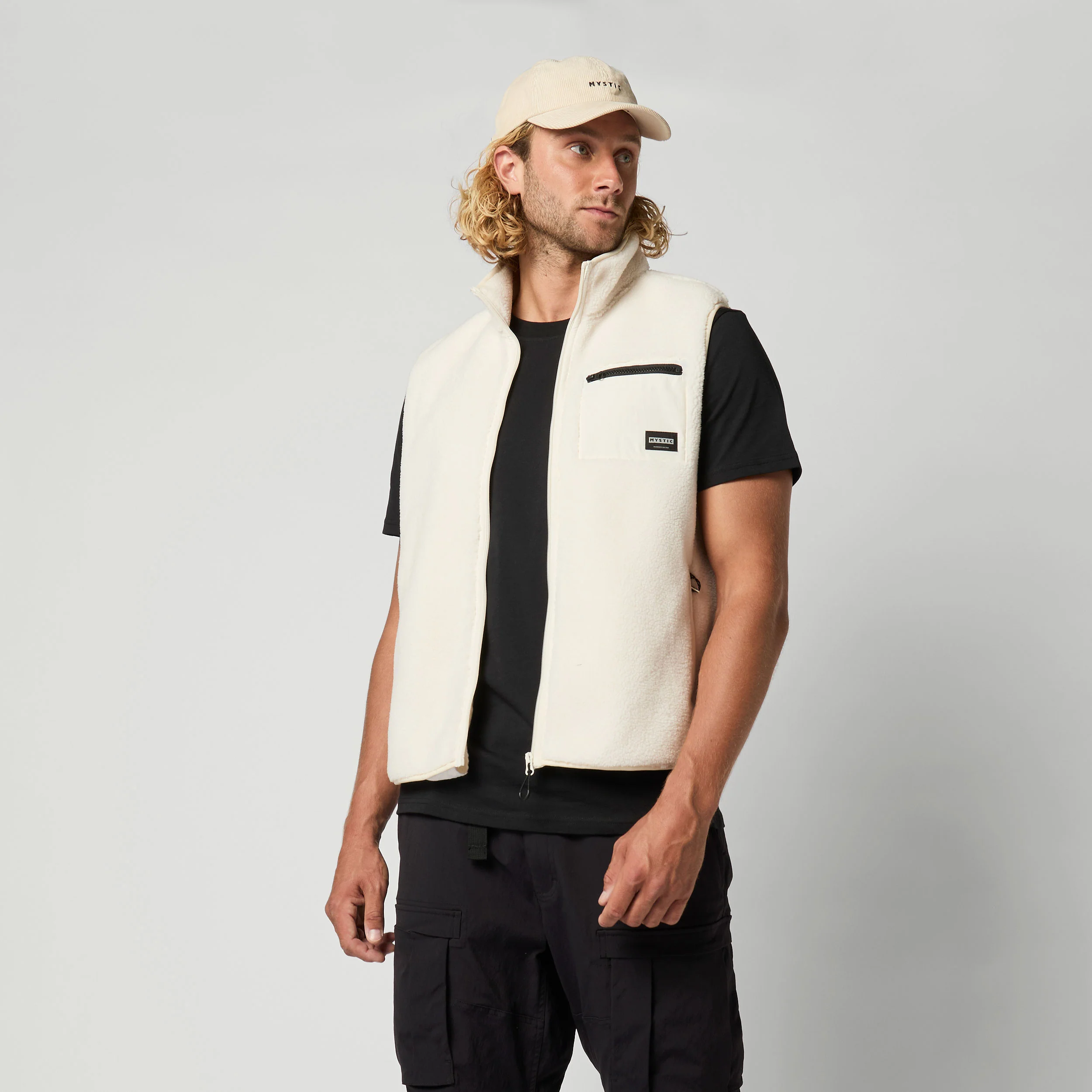 Teddy Bodywarmer - Image 16