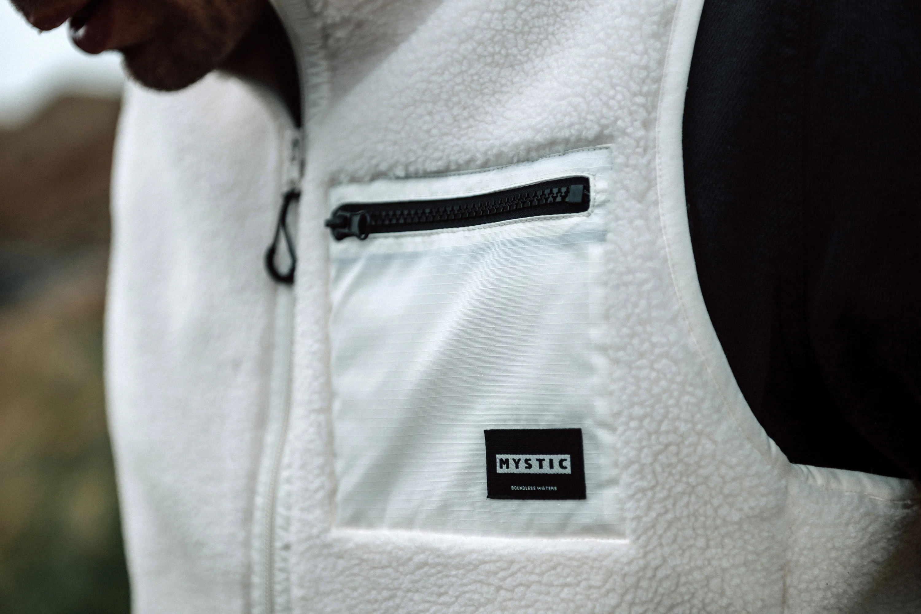 Teddy Bodywarmer - Image 19