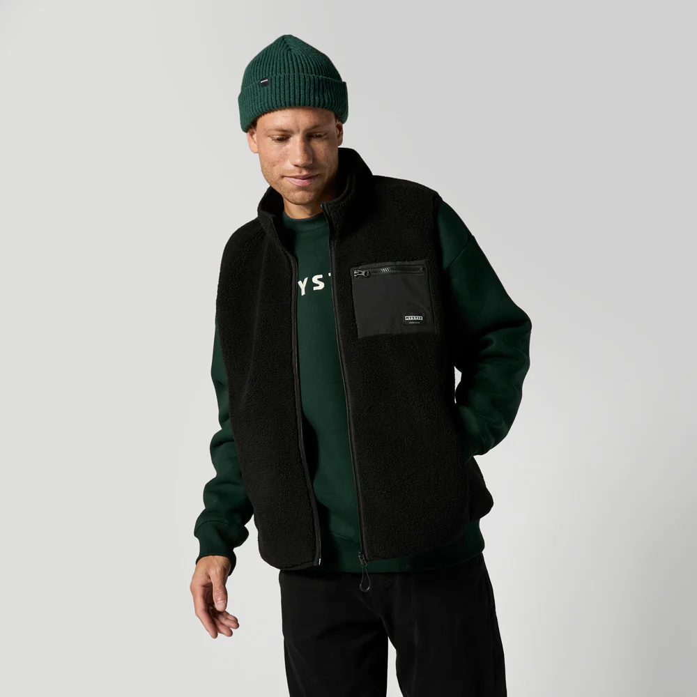 Teddy Bodywarmer - Image 3