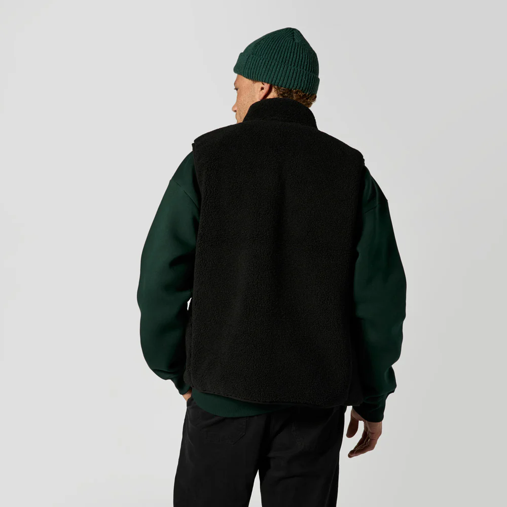 Teddy Bodywarmer - Image 4
