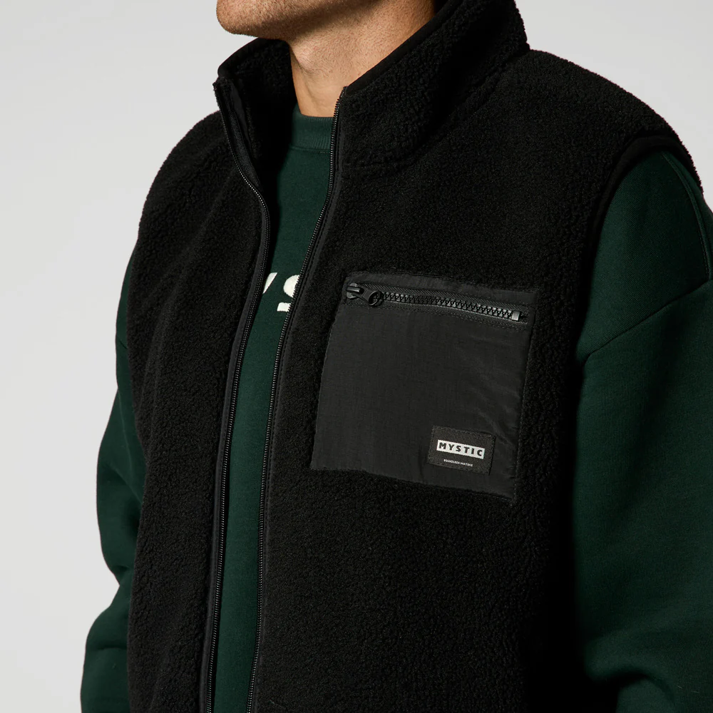 Teddy Bodywarmer - Image 5