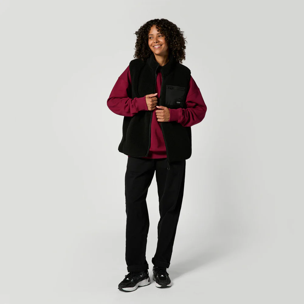 Teddy Bodywarmer - Image 7