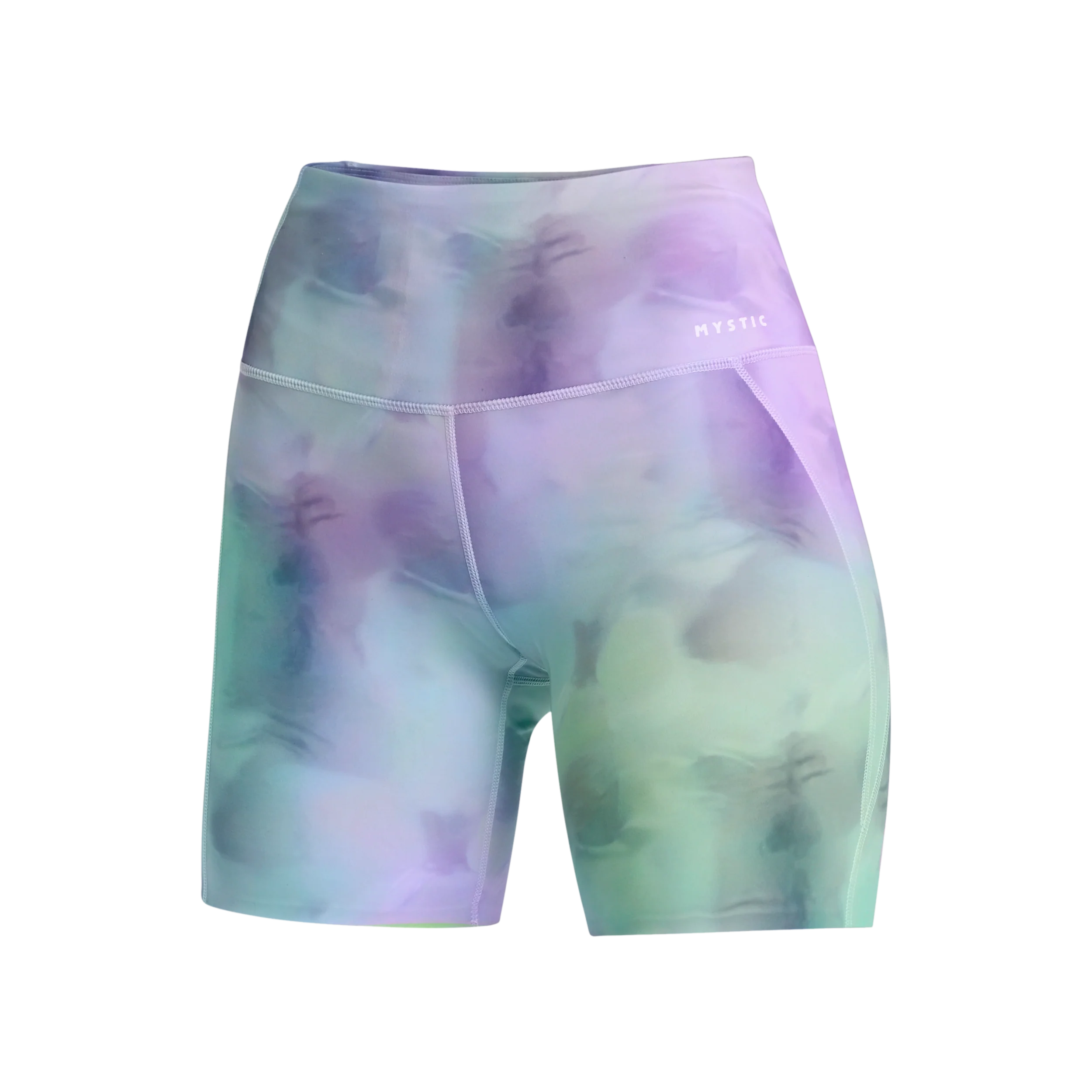 Terri Performance Biker Shorts Women - Image 4