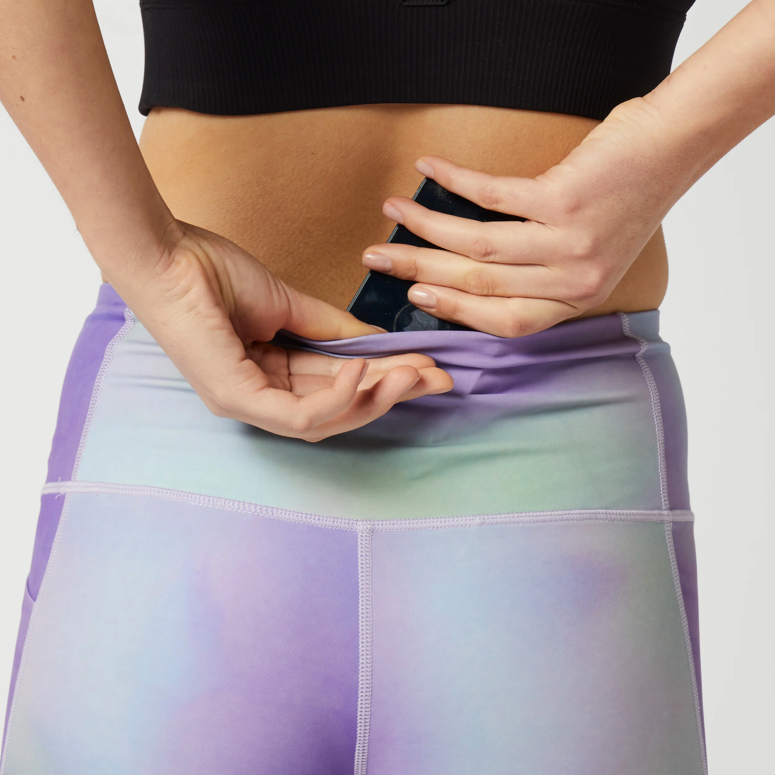 Terri Performance Biker Shorts Women - Image 6