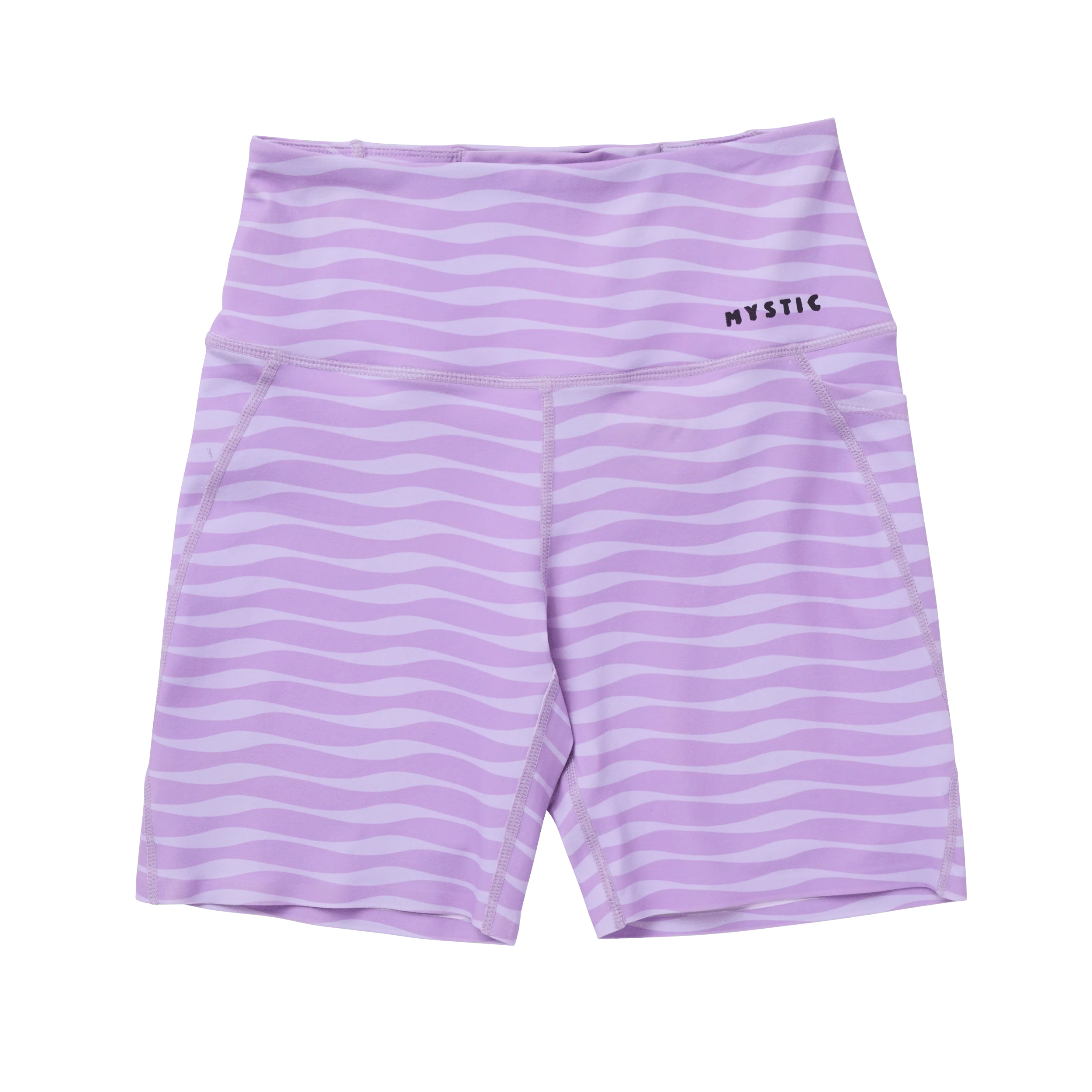 Terri Performance Biker Shorts Women - Image 9