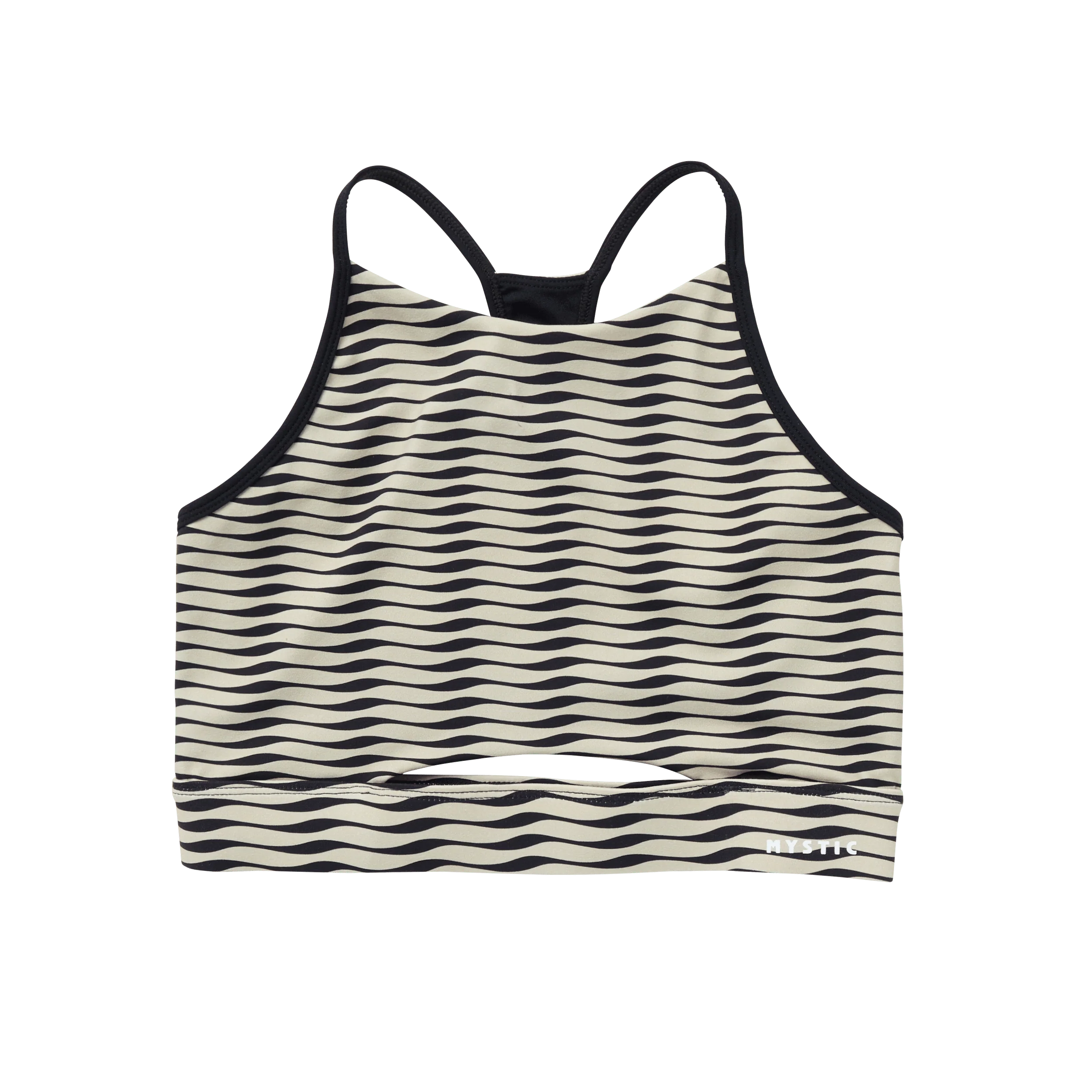 Terri Sports Top - Image 3