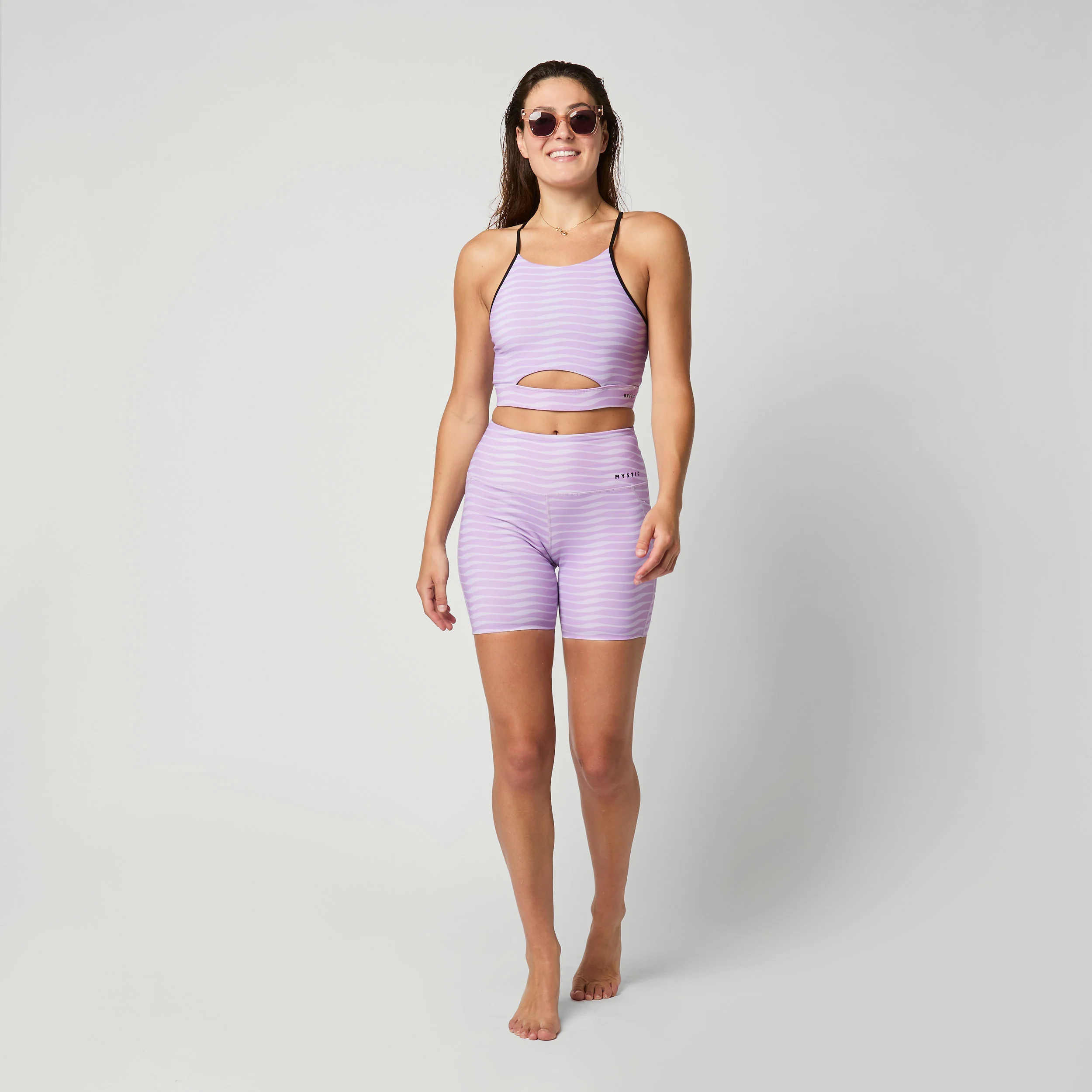 Terri Sports Top - Image 6