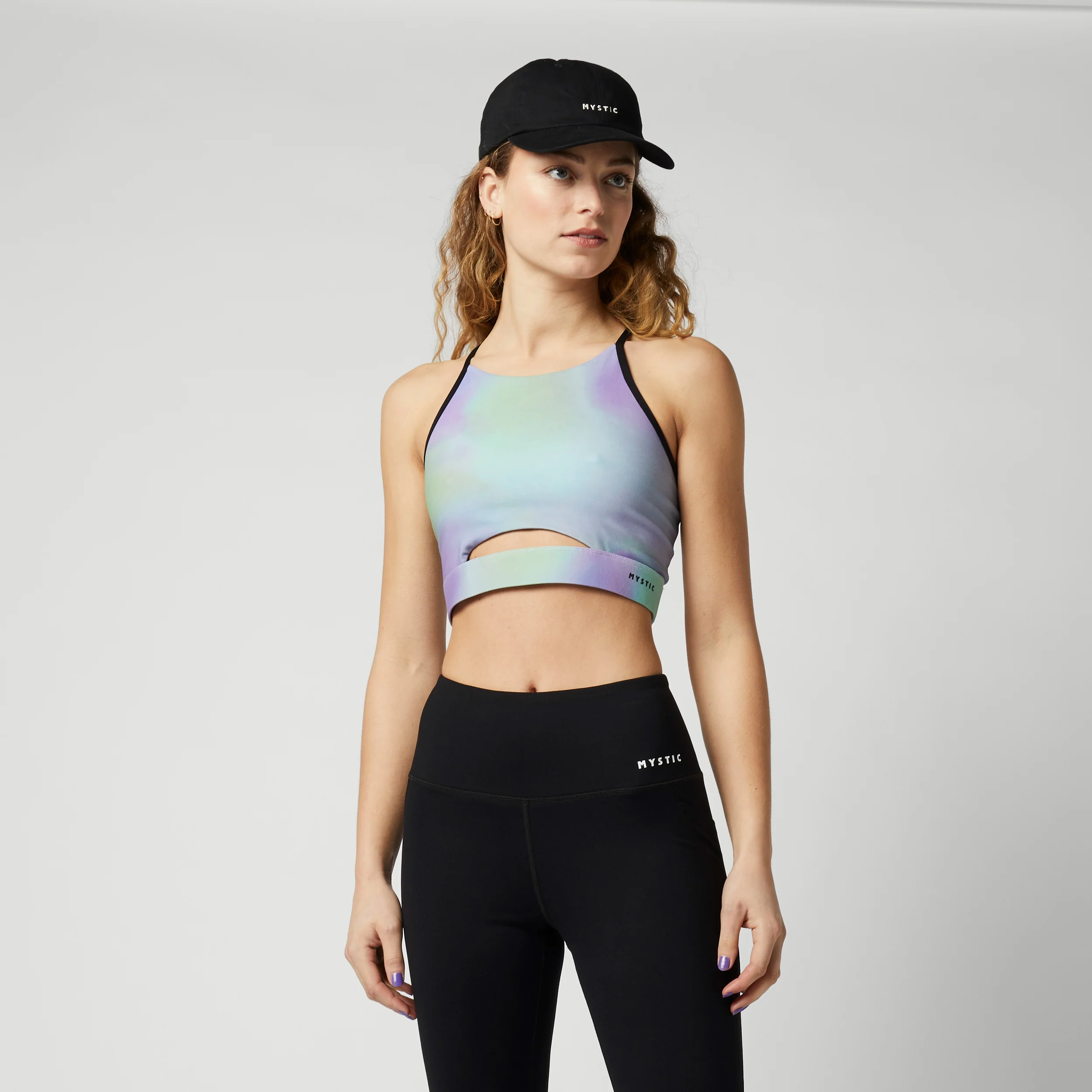 Terri Sports Top Women - Image 3
